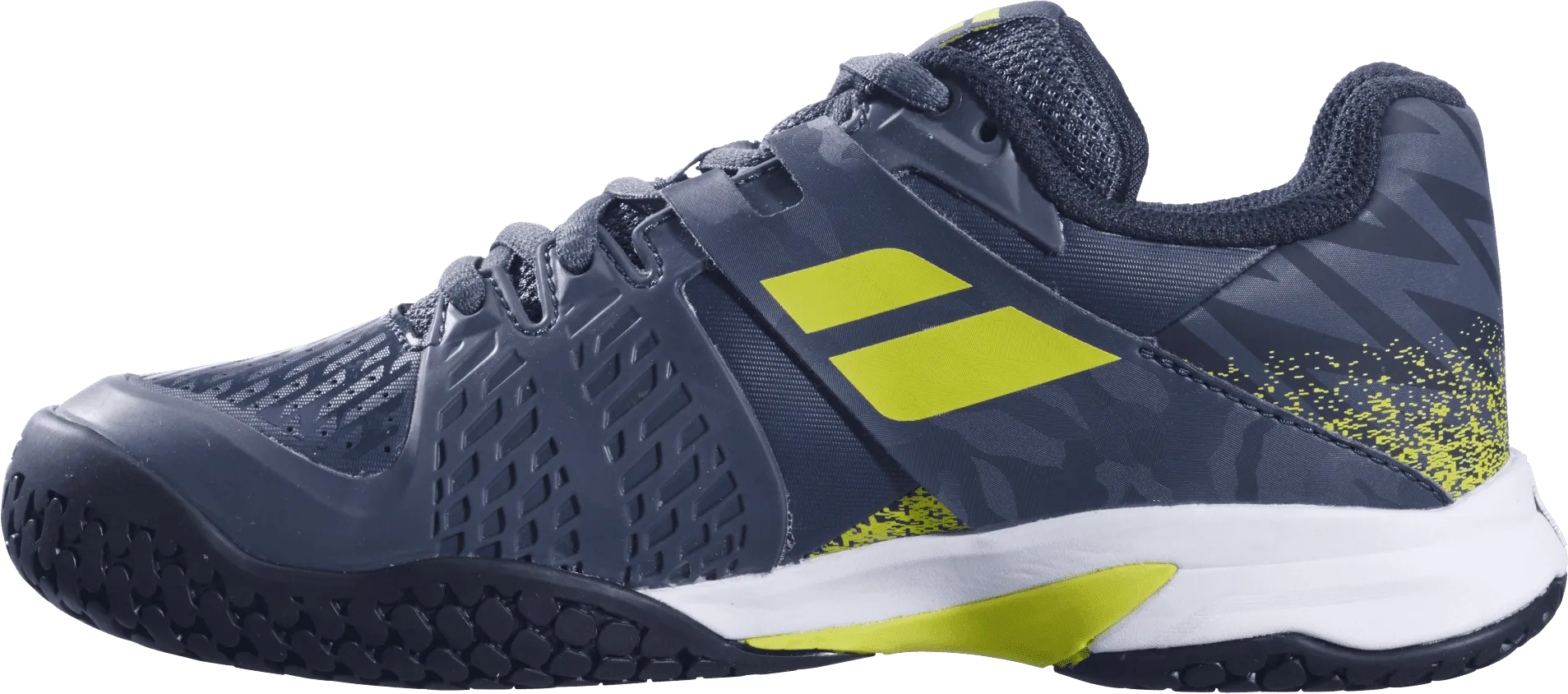 SCARPA DA TENNIS JUNIOR BABOLAT PROPULSE ALL COURT JUNIOR BOY 32S23478 3027