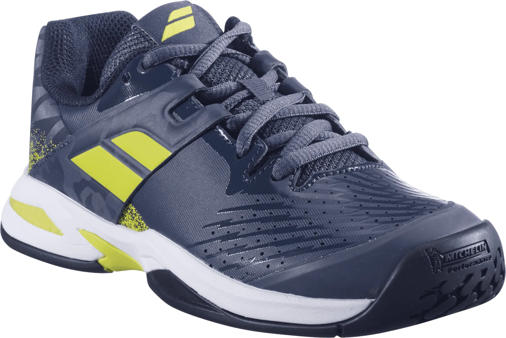 SCARPA DA TENNIS JUNIOR BABOLAT PROPULSE ALL COURT JUNIOR BOY 32S23478 3027