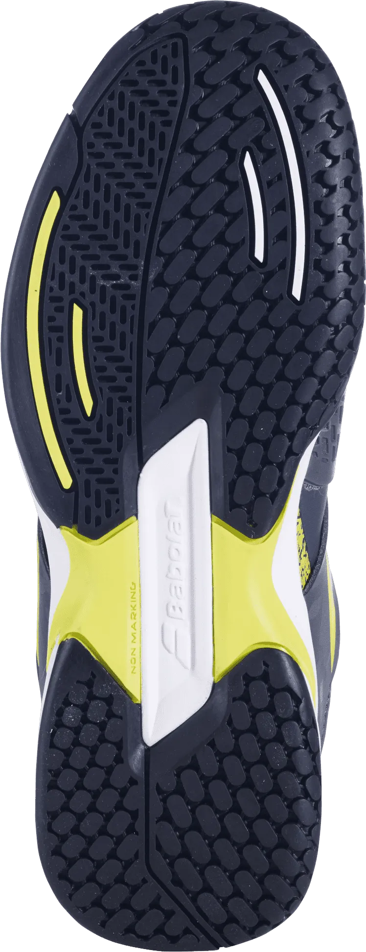 SCARPA DA TENNIS JUNIOR BABOLAT PROPULSE ALL COURT JUNIOR BOY 32S23478 3027