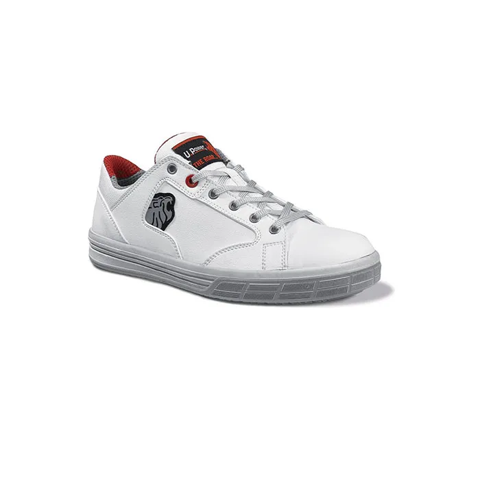 Scarpe antinfortunistiche UPower basse DOVER | GENERAL MARKETING