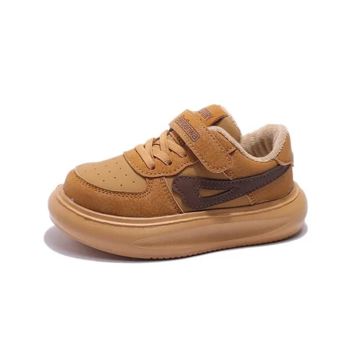 Scarpe da ginnastica per bambini Ragazzo Elastico Comode Morbide Alla moda Tutte le partite Punta rotonda All'aperto Consigliato