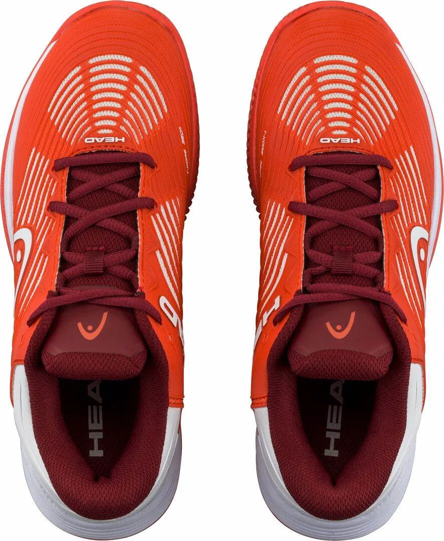 SCARPE DA TENNIS JUNIOR HEAD REVOLT PRO 4.5 CLAY 275234 ORWH