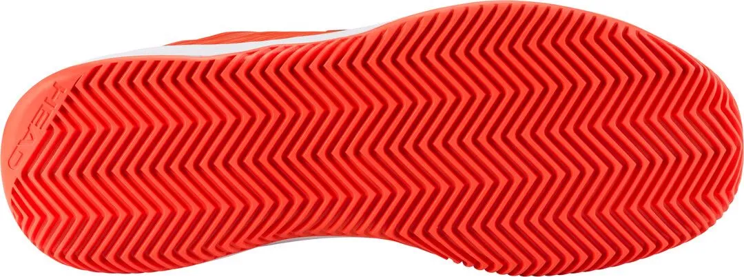 SCARPE DA TENNIS JUNIOR HEAD REVOLT PRO 4.5 CLAY 275234 ORWH