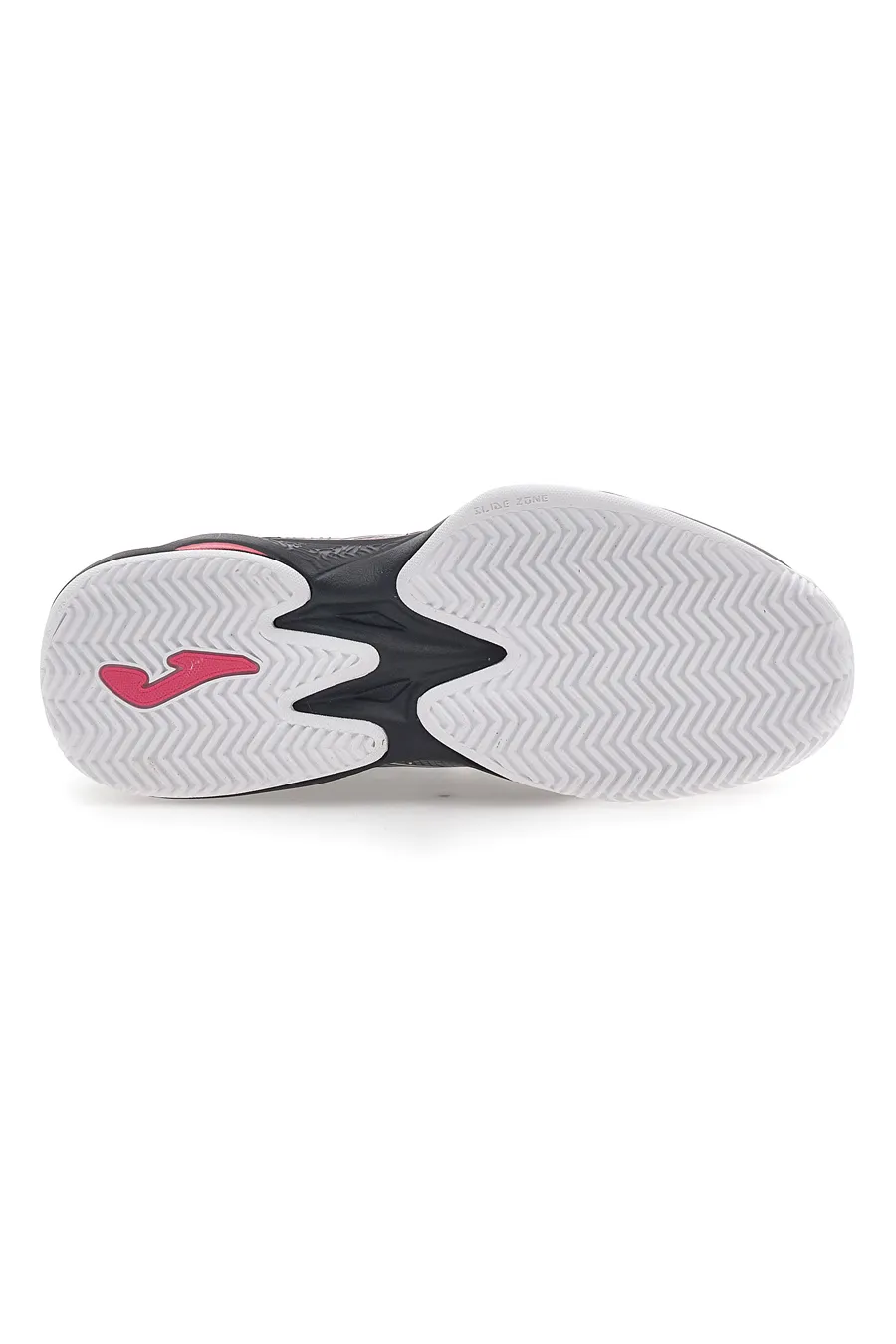 Scarpe da Tennis Nere da Donna Joma Master 1000 Lady 2401