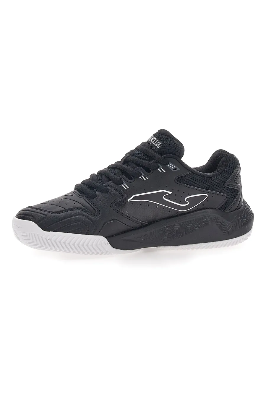 Scarpe da Tennis Nere da Donna Joma Master 1000 Lady 2401