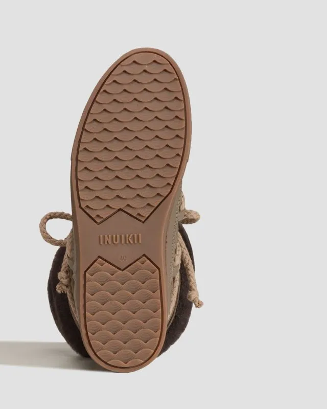 Scarpe invernali da donna Inuikii Classic high