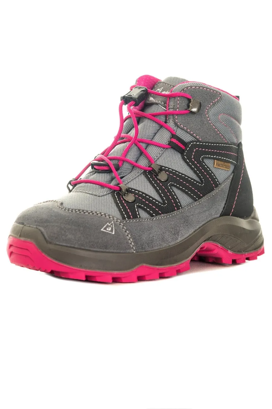 Scarpone Junior Impermeabile Trekking
