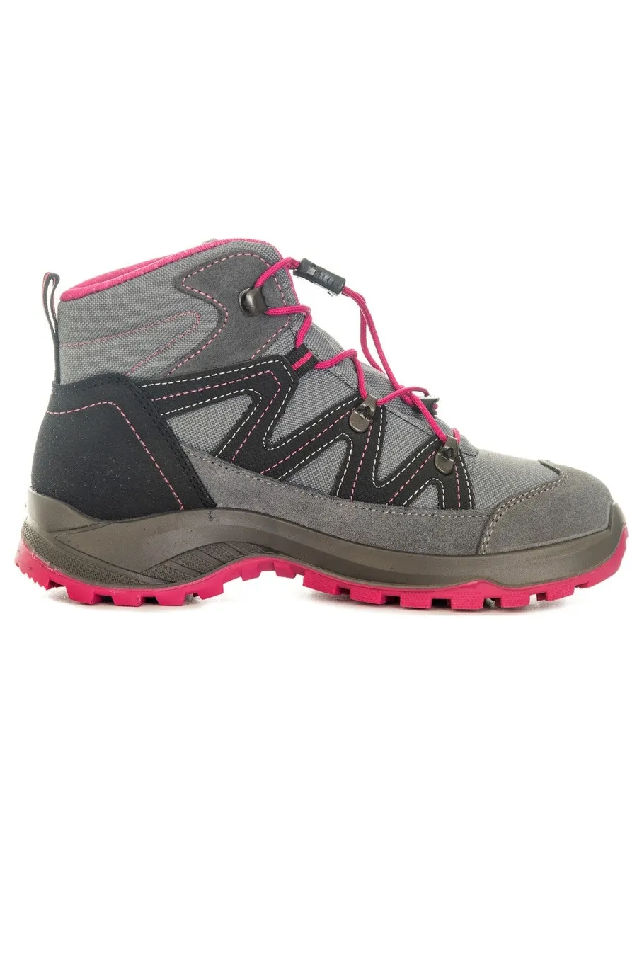Scarpone Junior Impermeabile Trekking