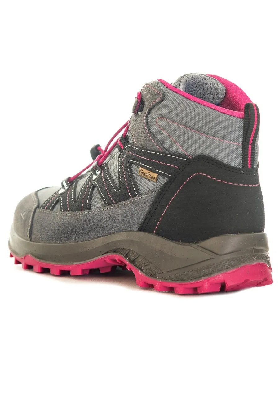 Scarpone Junior Impermeabile Trekking