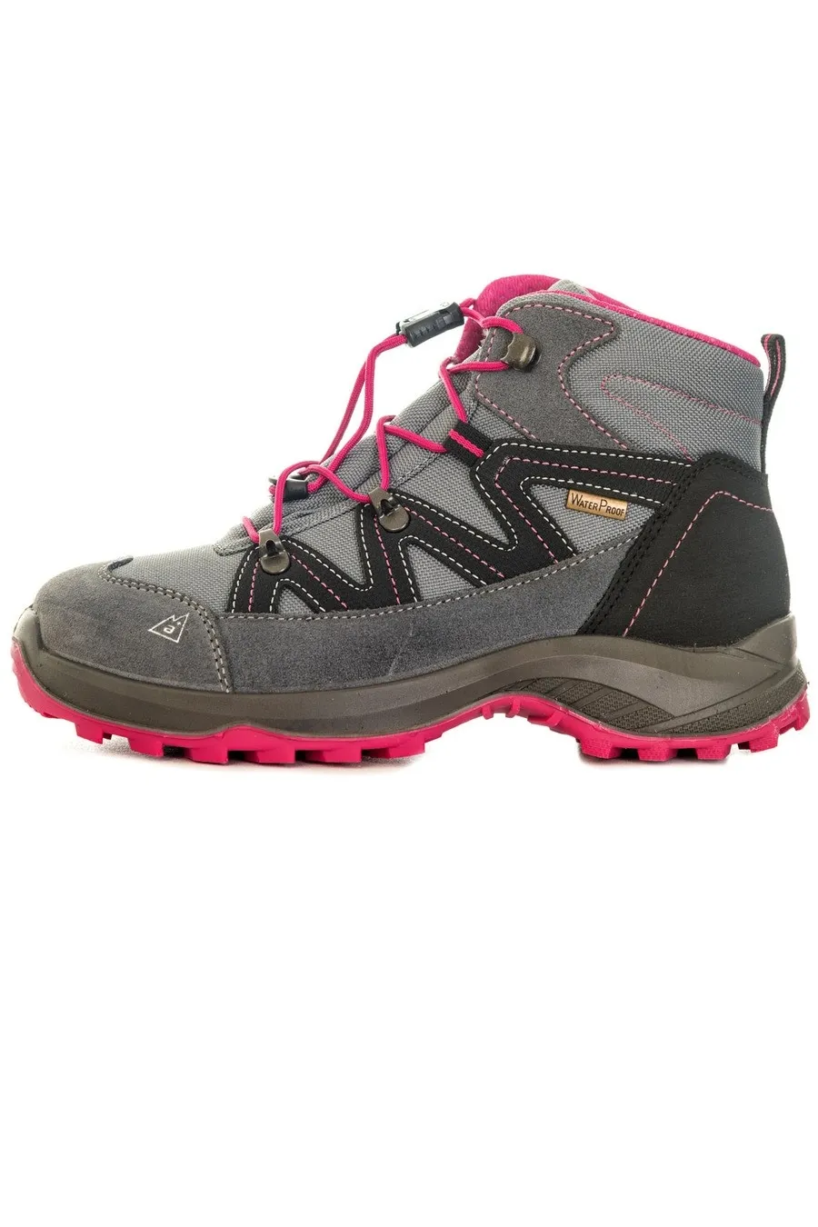Scarpone Junior Impermeabile Trekking