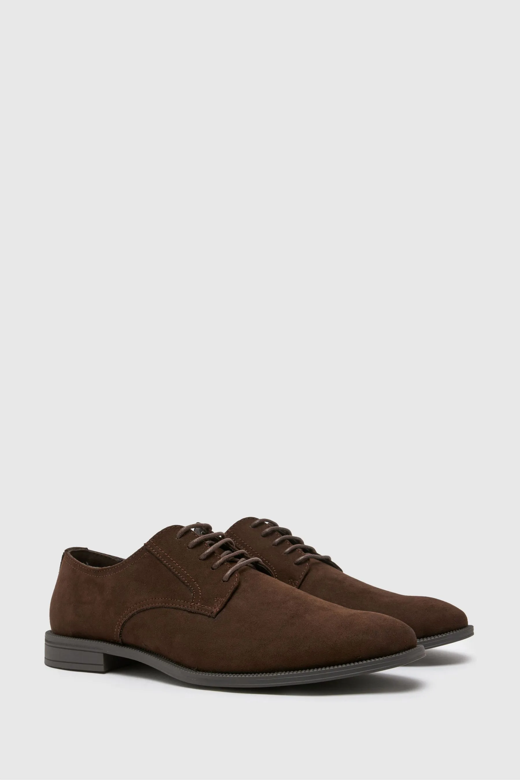 Schuh Malcolm Lace-Up Shoes    