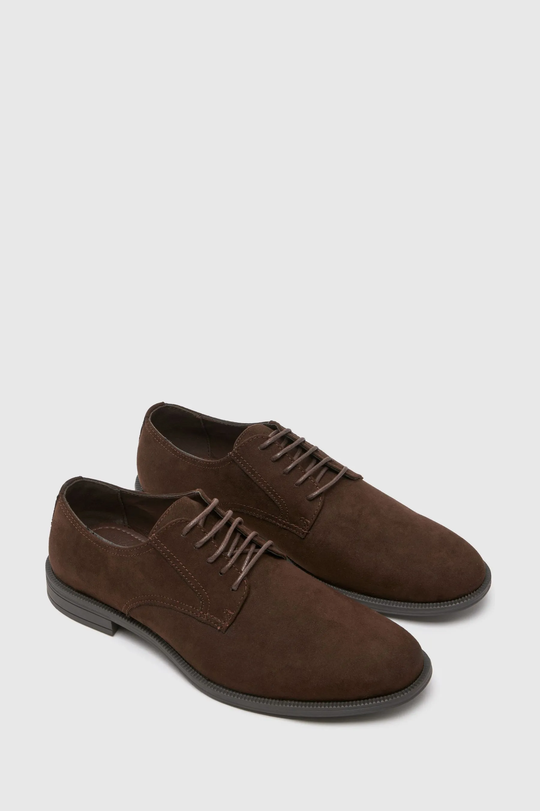 Schuh Malcolm Lace-Up Shoes    
