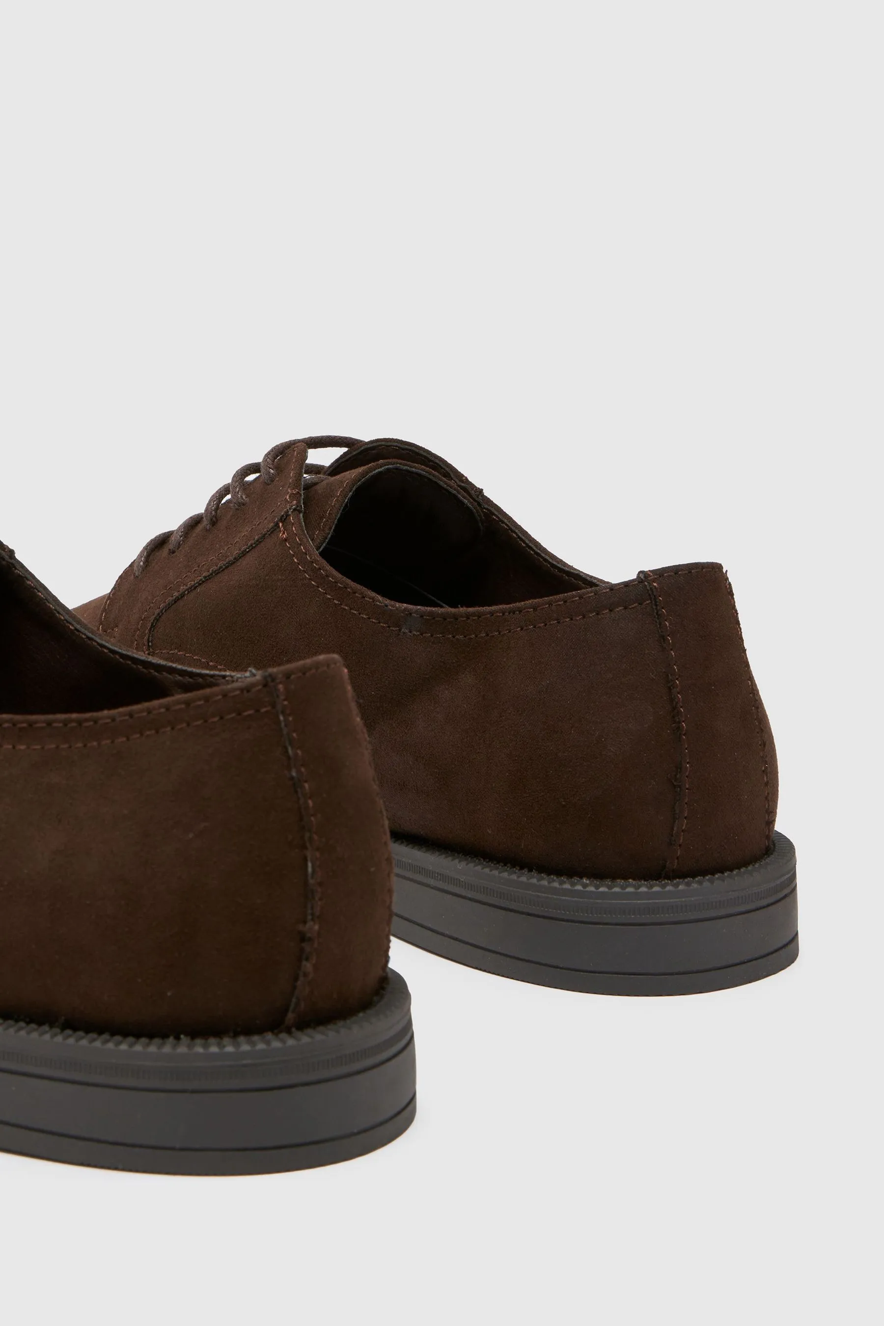 Schuh Malcolm Lace-Up Shoes    