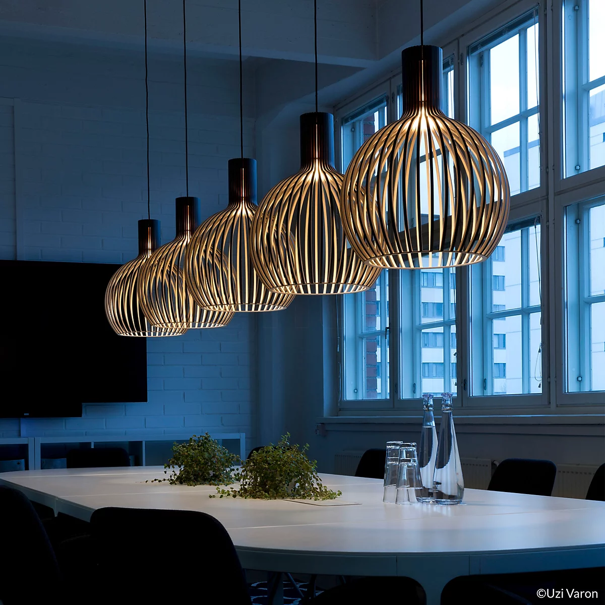 Secto Design Octo 4241 Lampada a sospensione