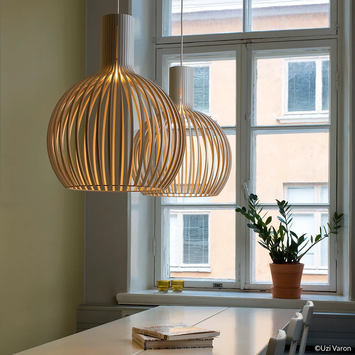 Secto Design Octo 4241 Lampada a sospensione