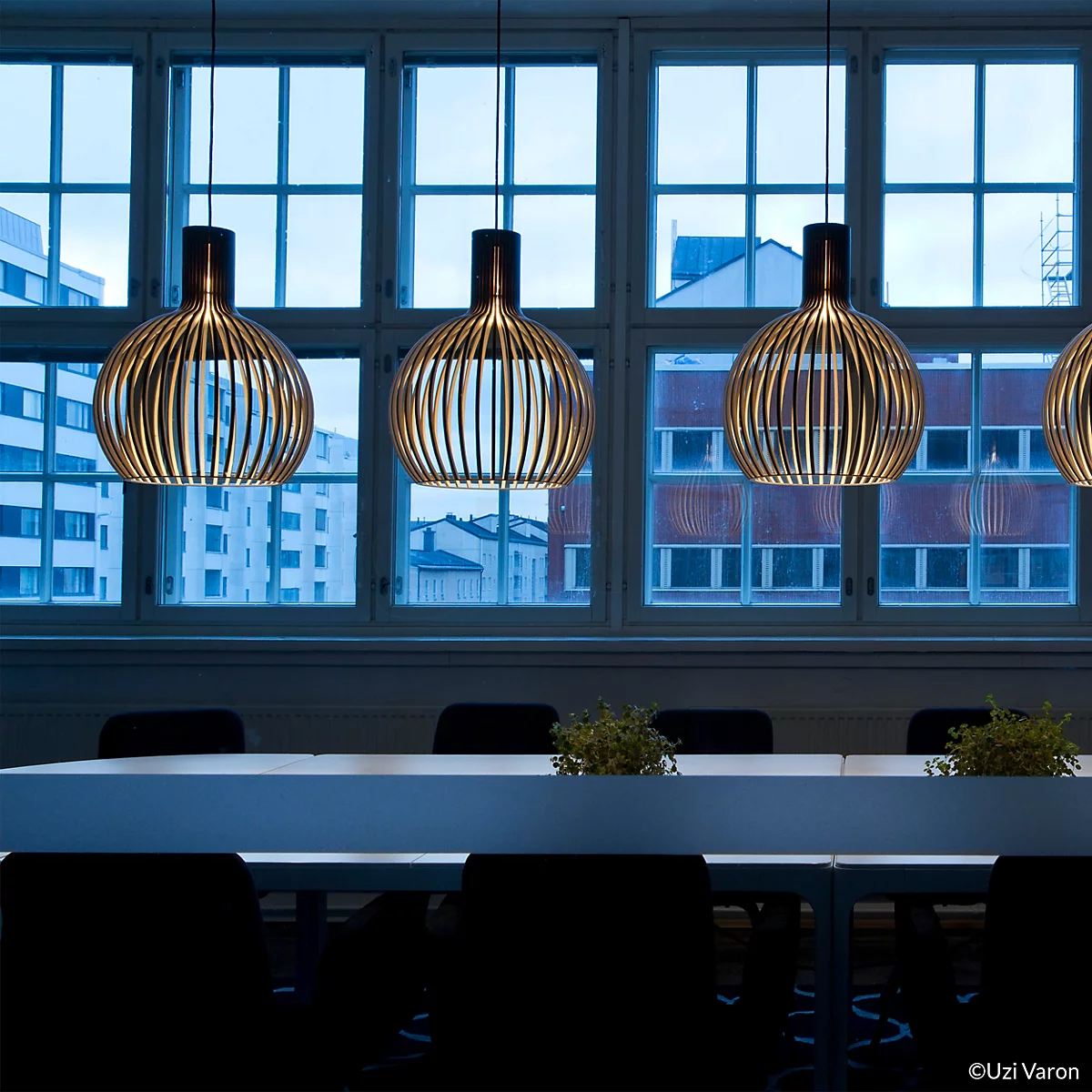 Secto Design Octo 4241 Lampada a sospensione