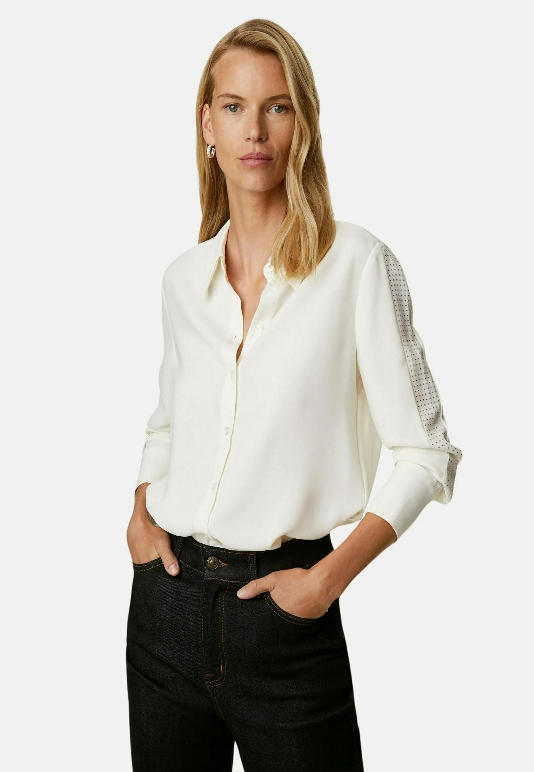 SHIRT - Camicia