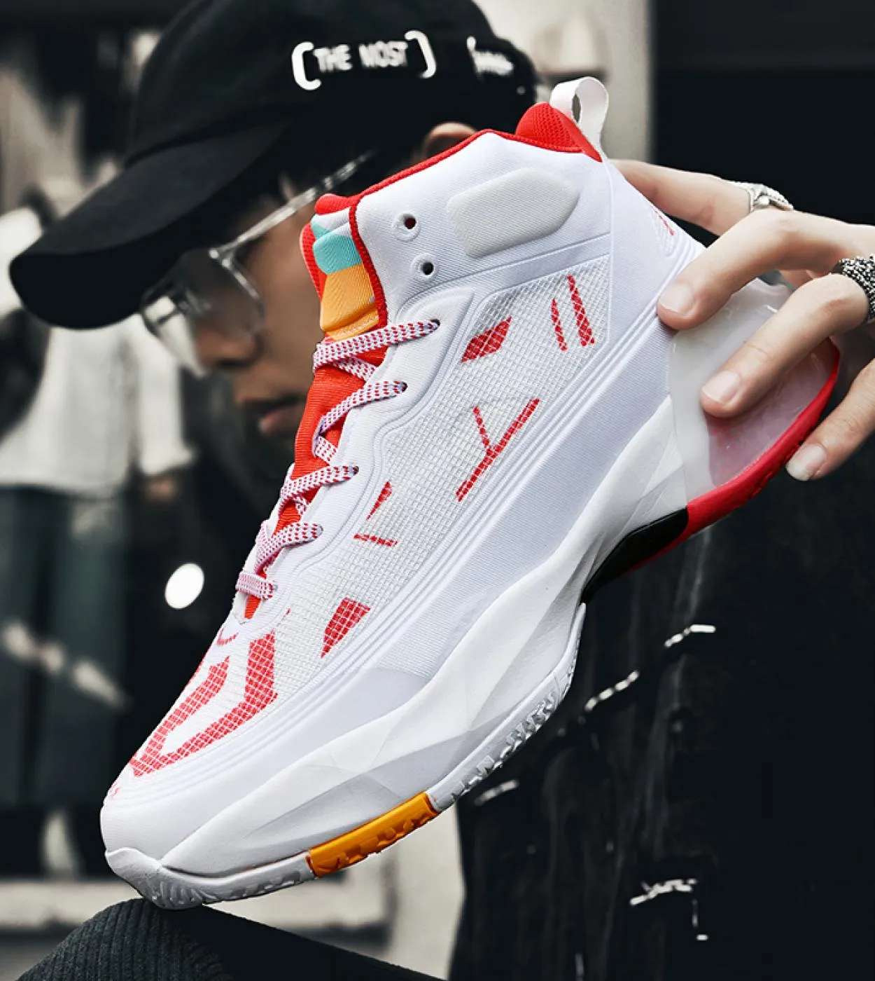 Shoes Men Sneakers Male Casual Mens Shoes Tenis Luxury Shoes  Trainer Race Breathable Shoes Fashion Loafers Running Shoe