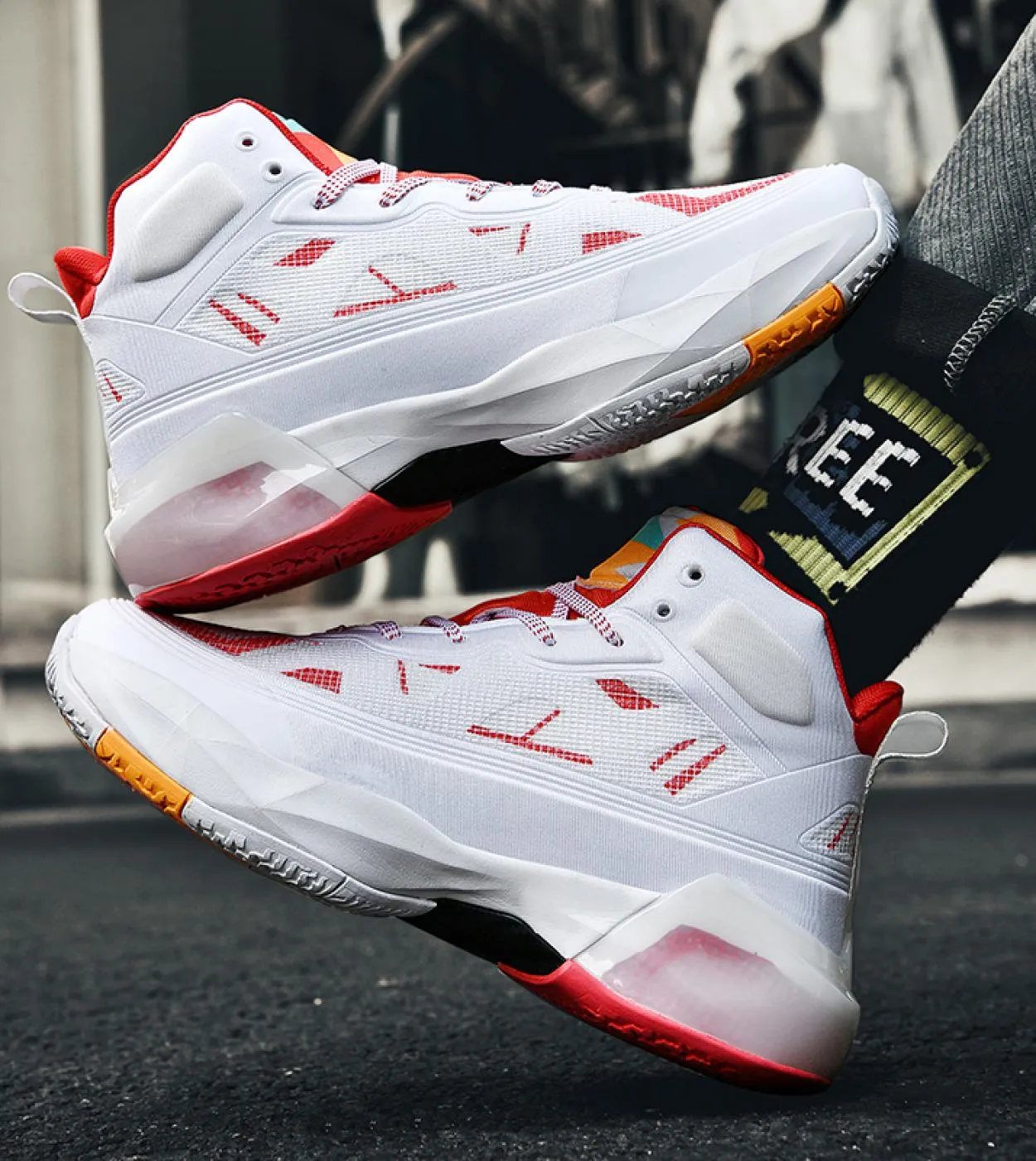 Shoes Men Sneakers Male Casual Mens Shoes Tenis Luxury Shoes  Trainer Race Breathable Shoes Fashion Loafers Running Shoe
