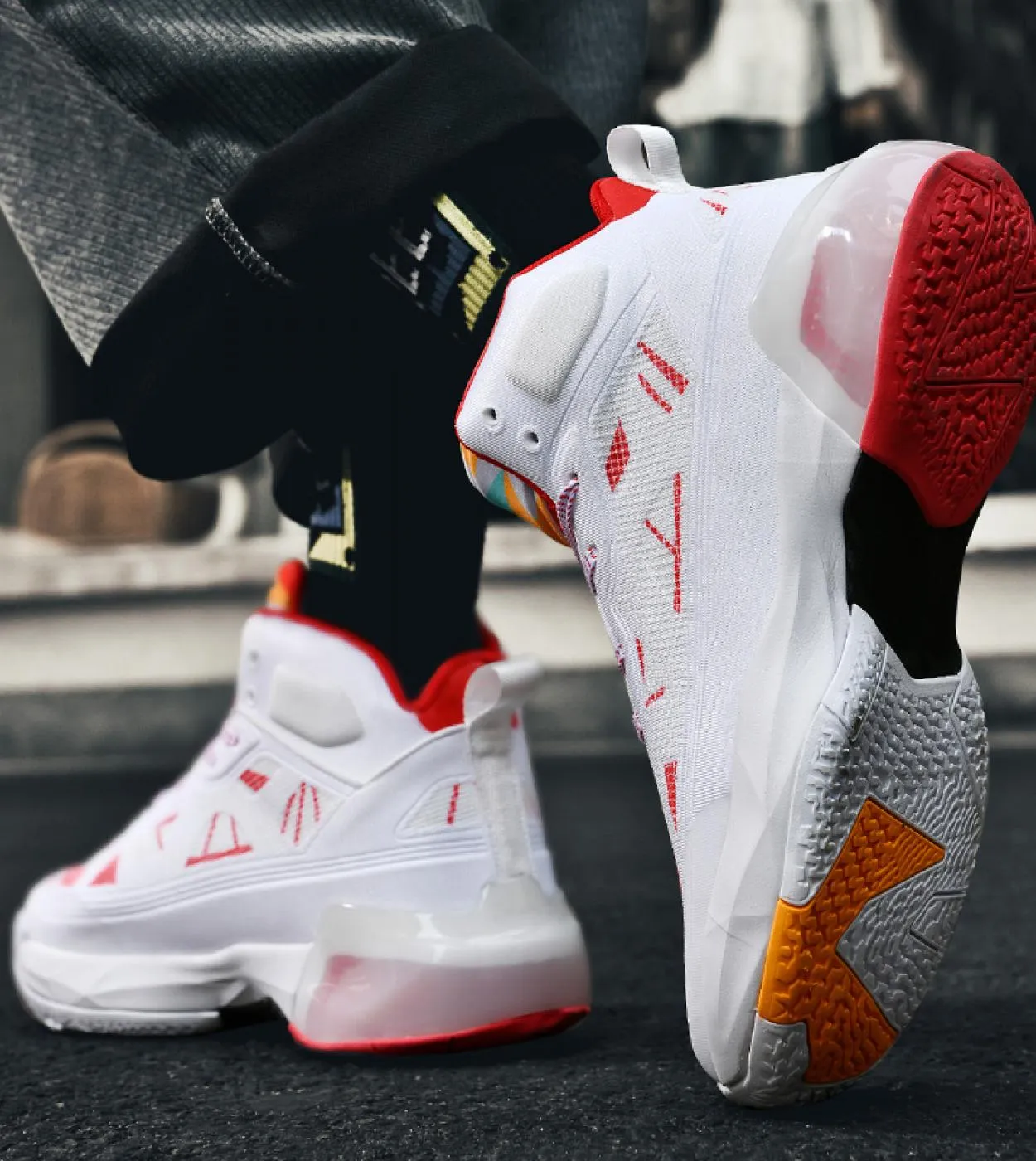 Shoes Men Sneakers Male Casual Mens Shoes Tenis Luxury Shoes  Trainer Race Breathable Shoes Fashion Loafers Running Shoe