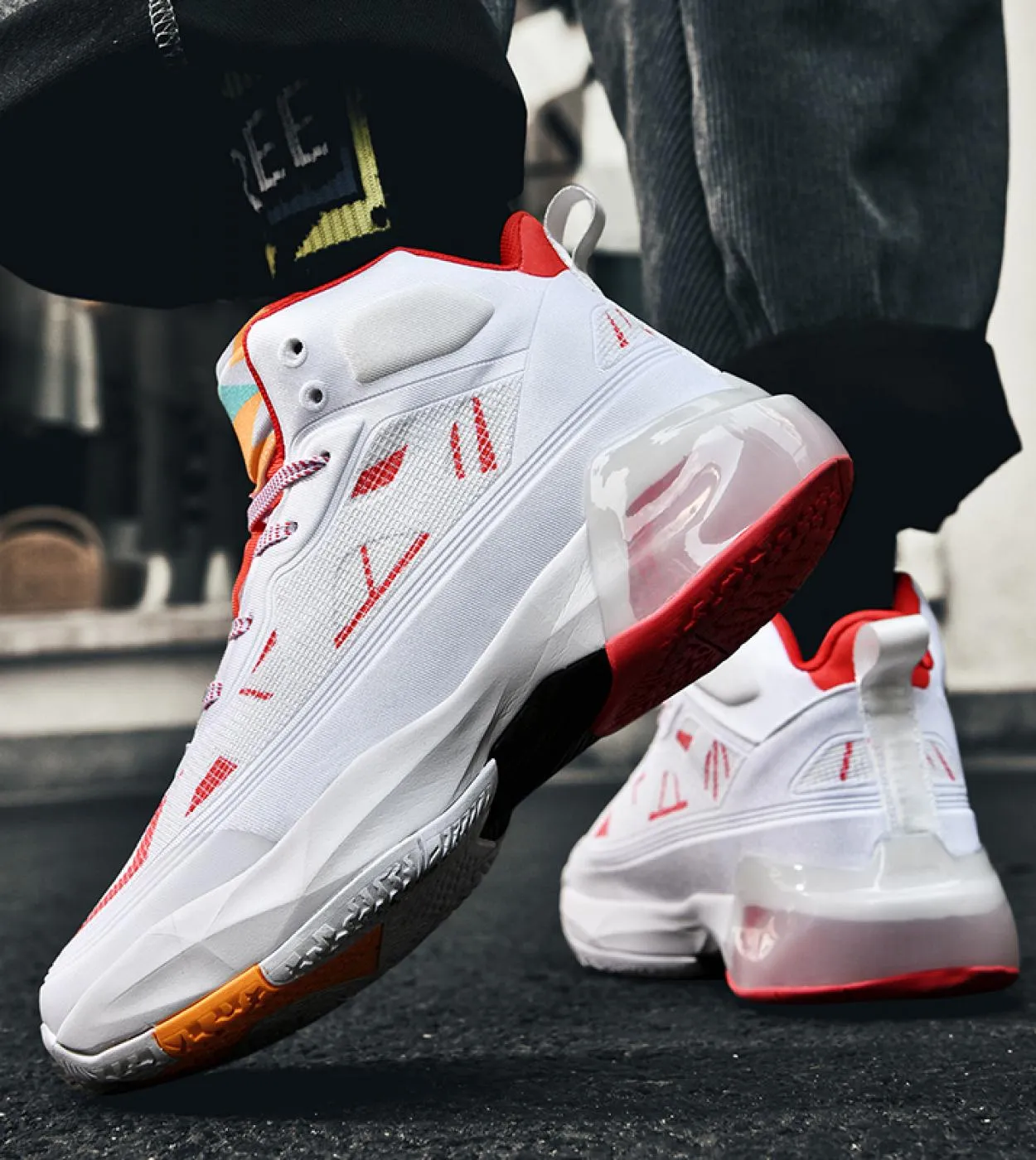 Shoes Men Sneakers Male Casual Mens Shoes Tenis Luxury Shoes  Trainer Race Breathable Shoes Fashion Loafers Running Shoe
