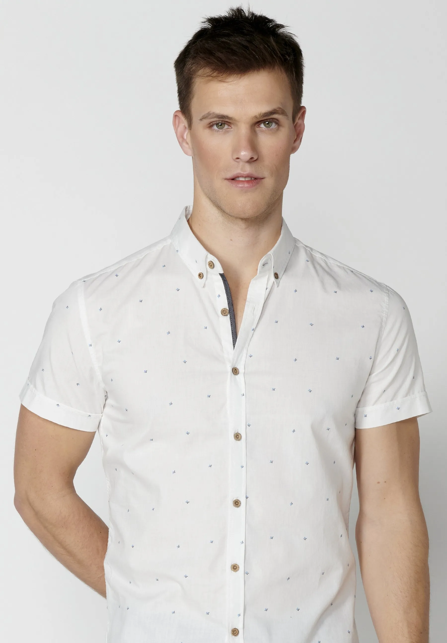 SHORT SLEEVE  - Camicia