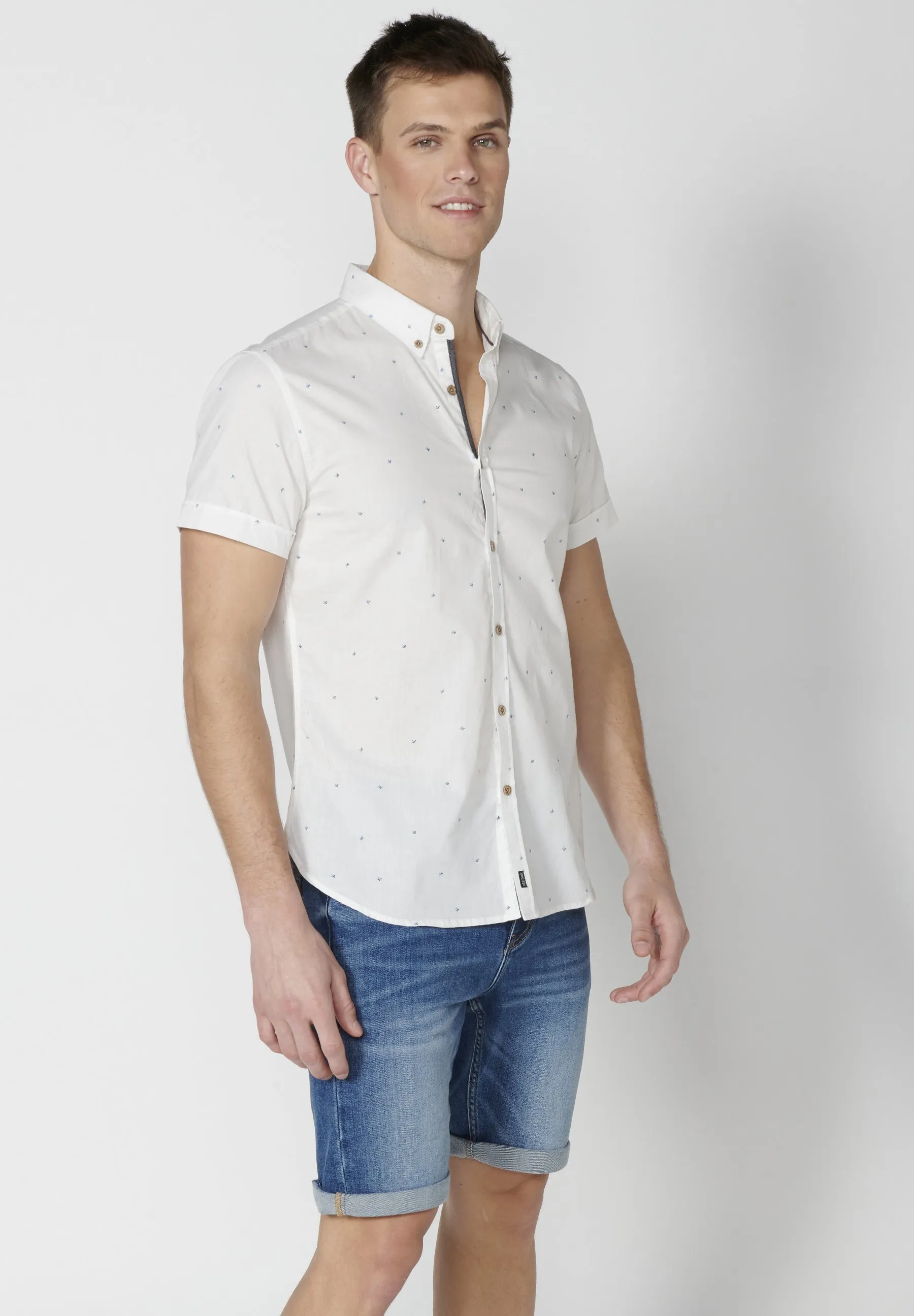 SHORT SLEEVE  - Camicia