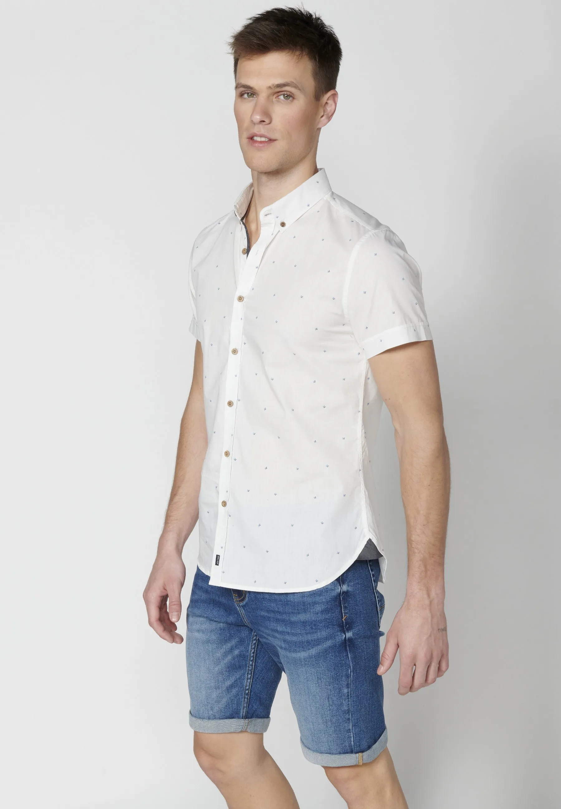 SHORT SLEEVE  - Camicia