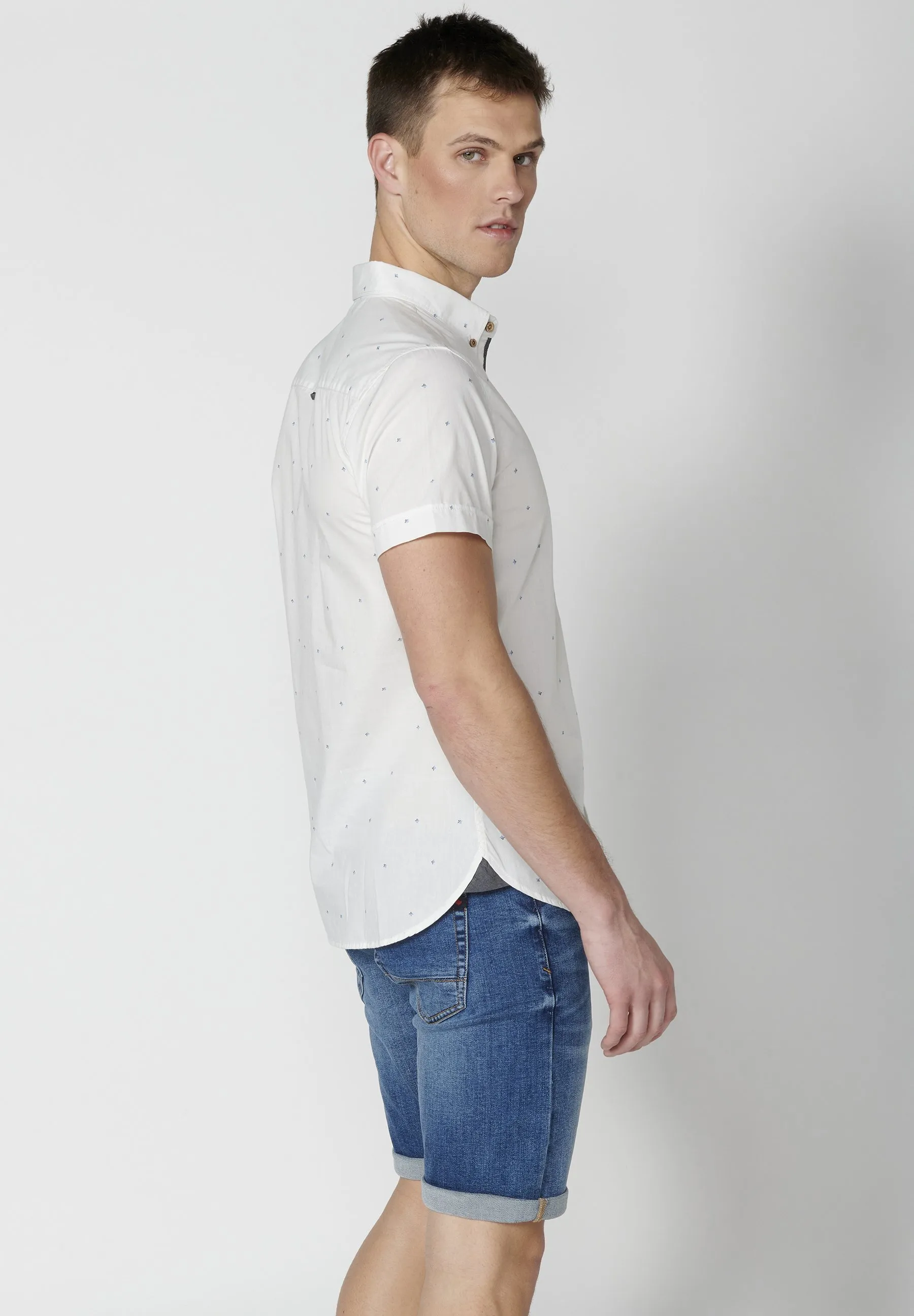 SHORT SLEEVE  - Camicia