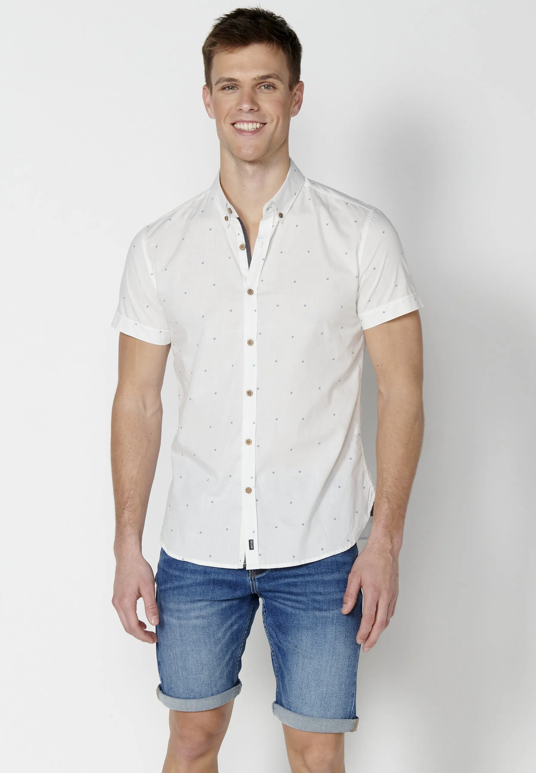 SHORT SLEEVE  - Camicia