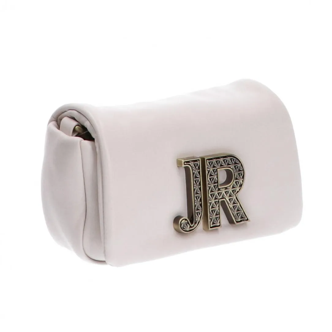 SHOULDER BAG RUSSEL Beige
