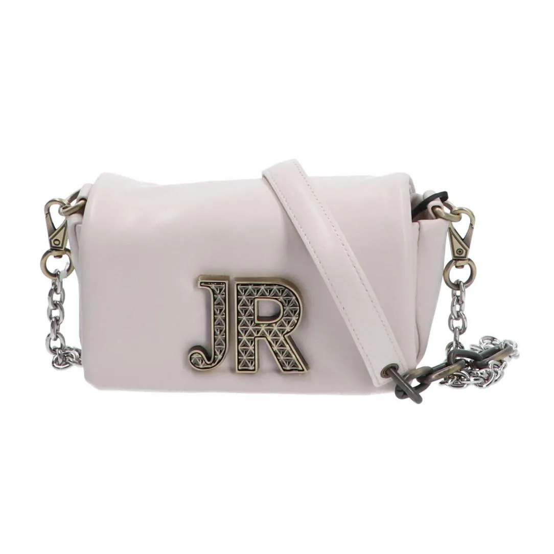 SHOULDER BAG RUSSEL Beige