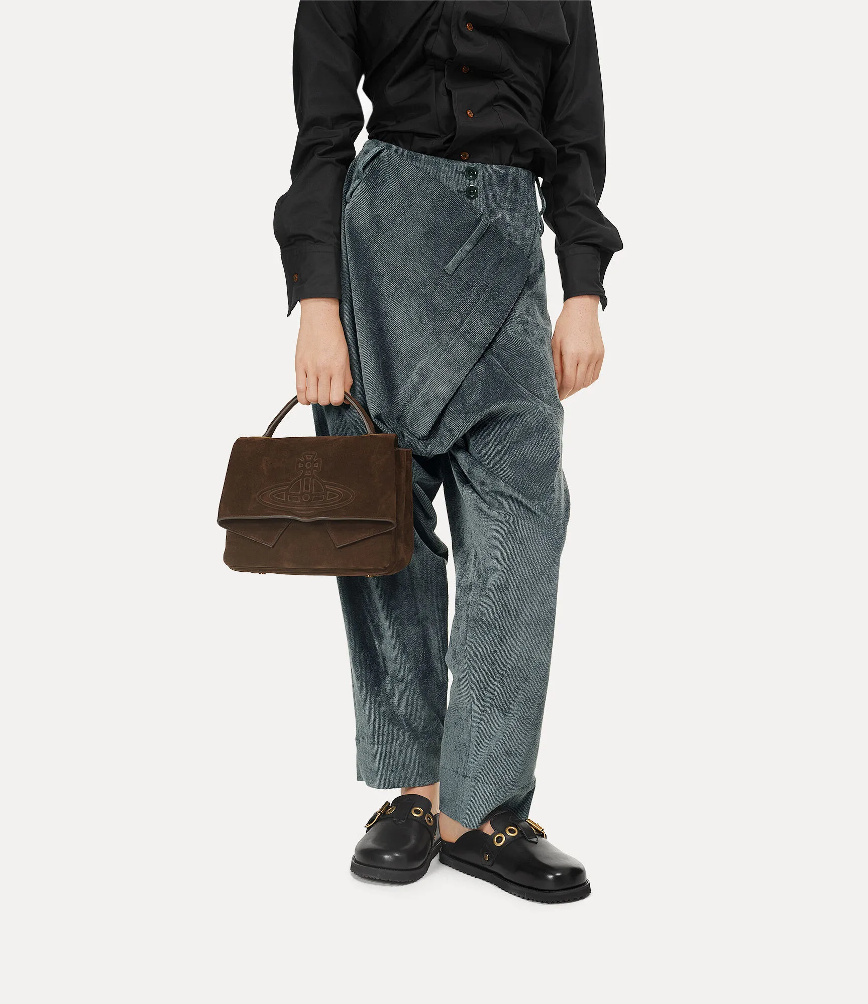 Sibyl Shoulder Bag  