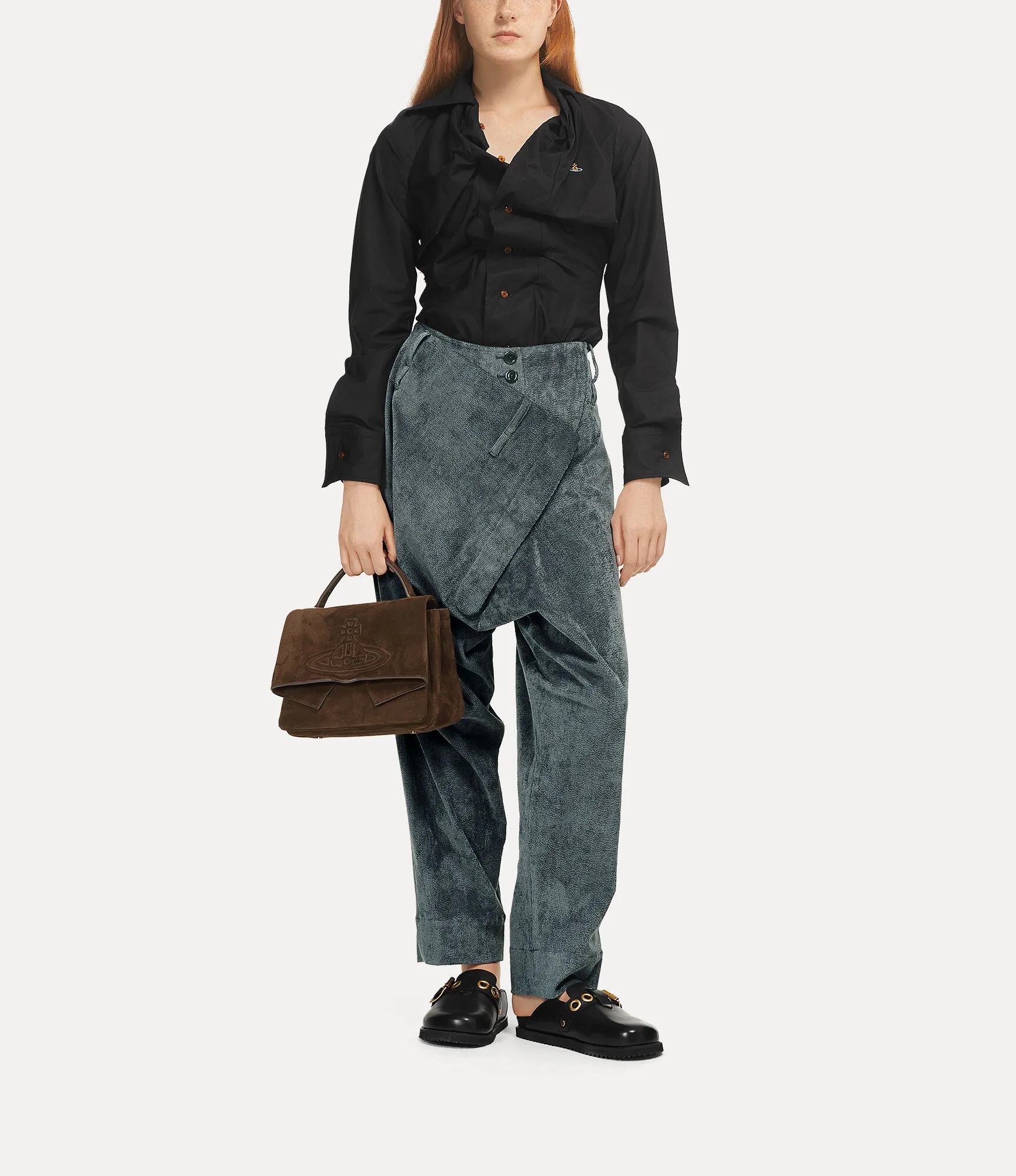 Sibyl Shoulder Bag  