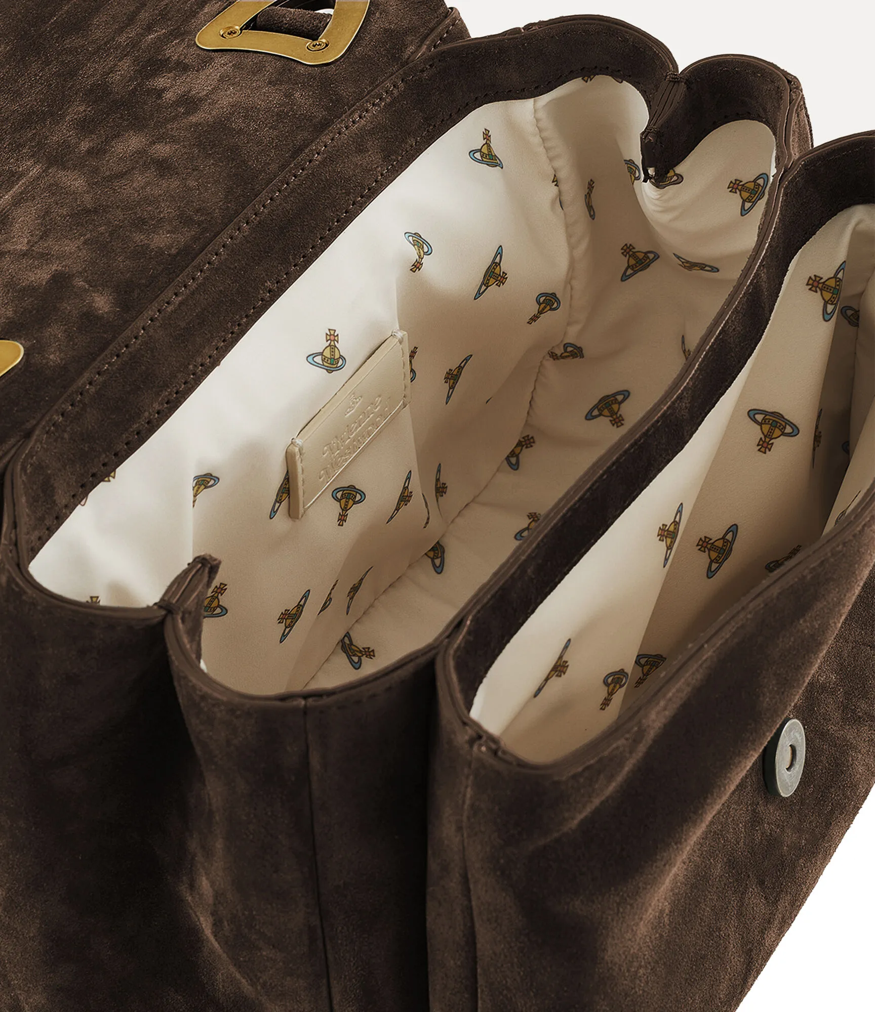 Sibyl Shoulder Bag  