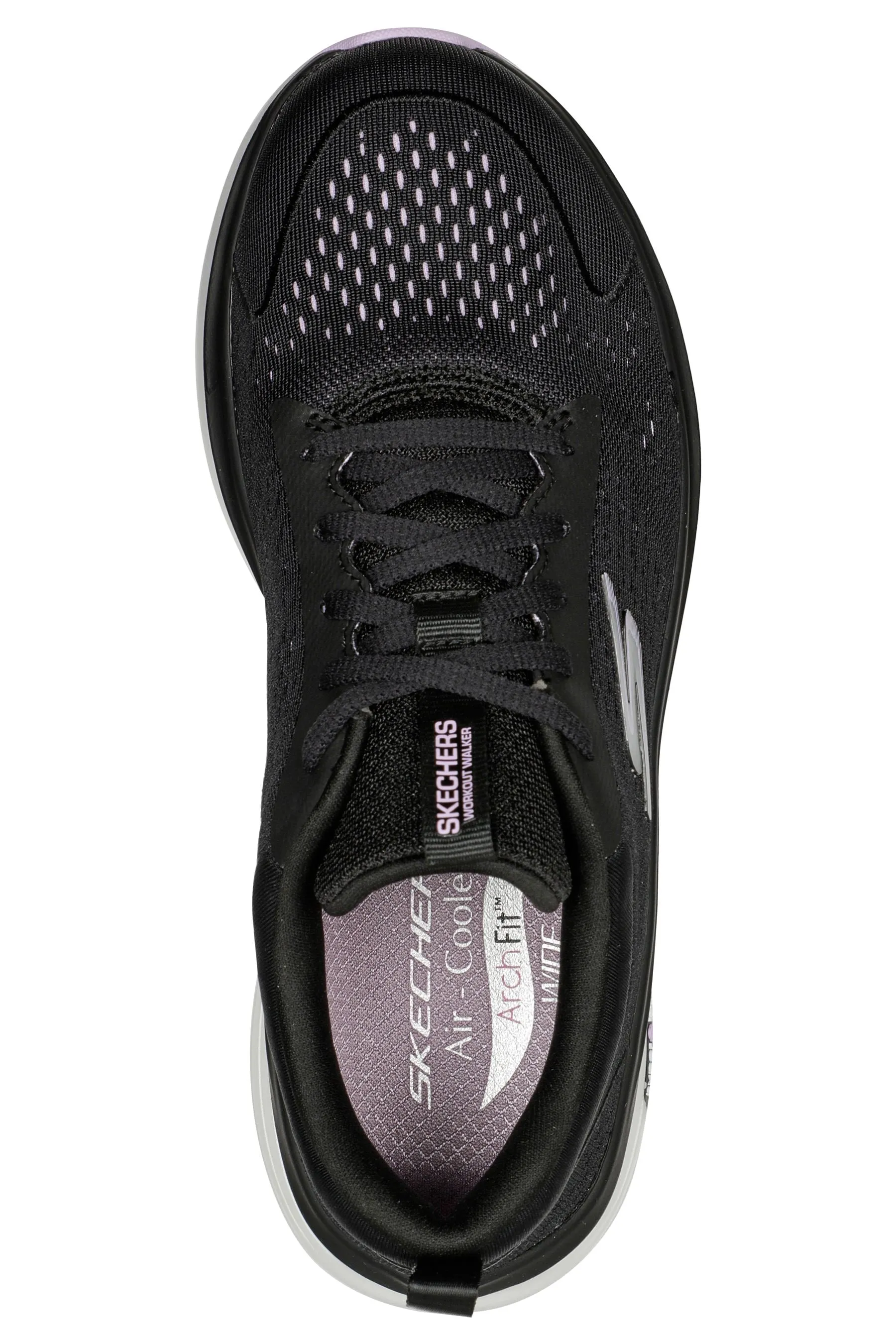 Skechers - Go Walk Workout Walker - Scarpe da ginnastica Donna    