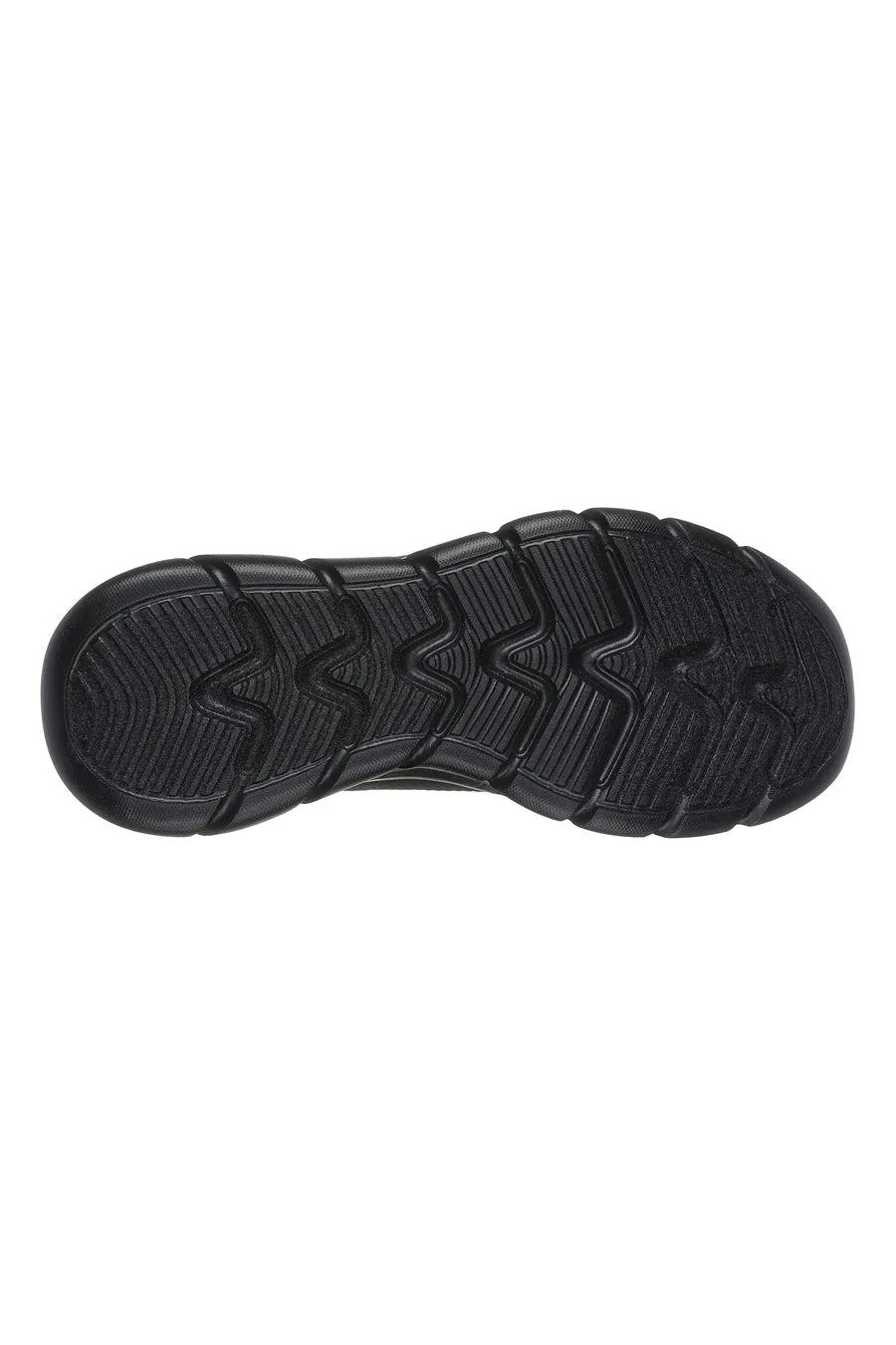   SKECHERS Sneakers nere Vegane con Platform SKECHERS BOBS B FLEX HI FLYING HI