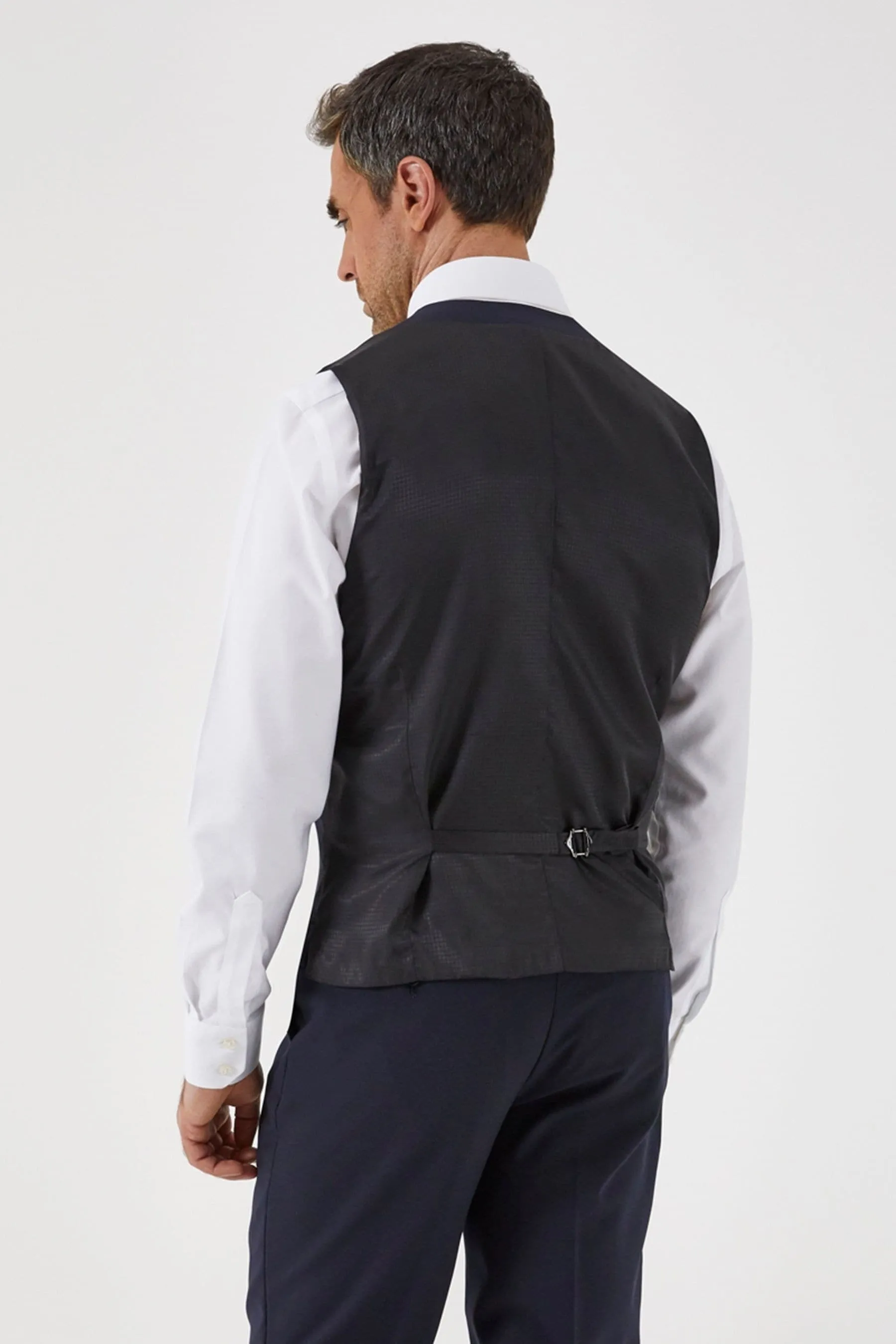 Skopes Darwin - Gilet da completo con vestibilità classica