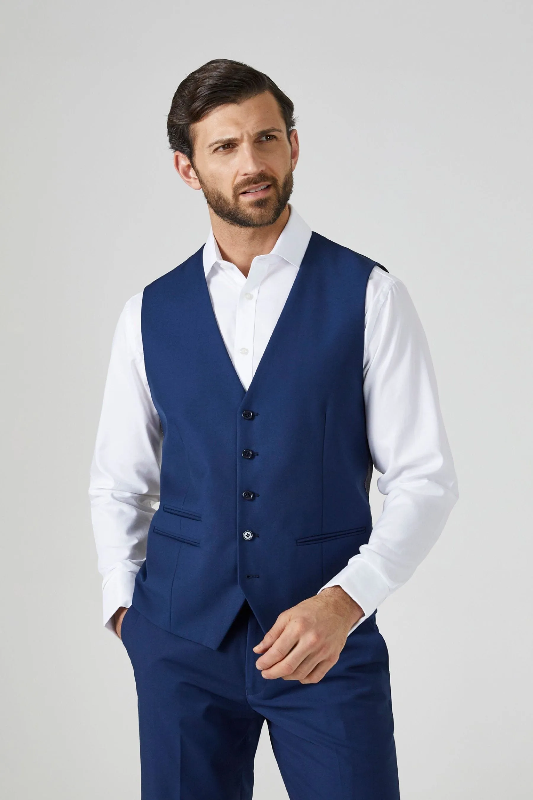 Skopes Kennedy - Scarpe regular - Gilet da completo vestibilità