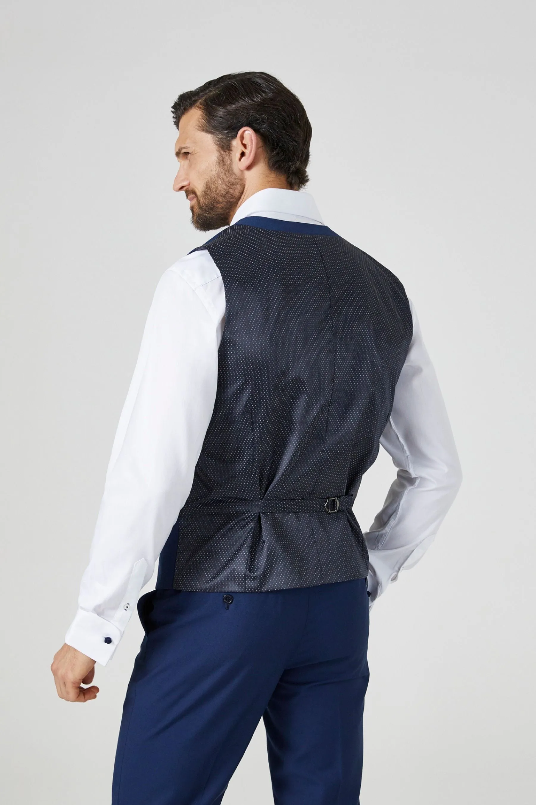 Skopes Kennedy - Scarpe regular - Gilet da completo vestibilità