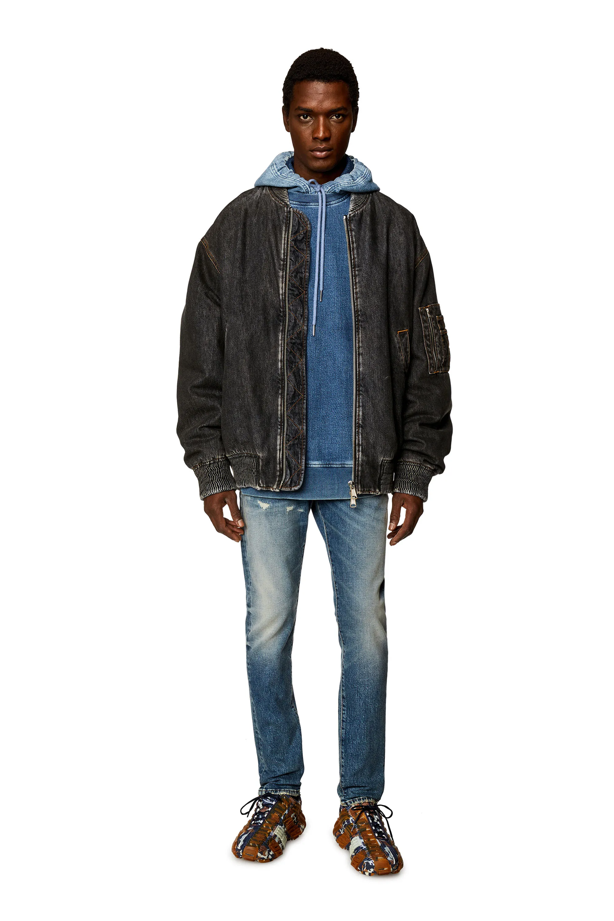 slim jeans 2019 d-strukt e07l1