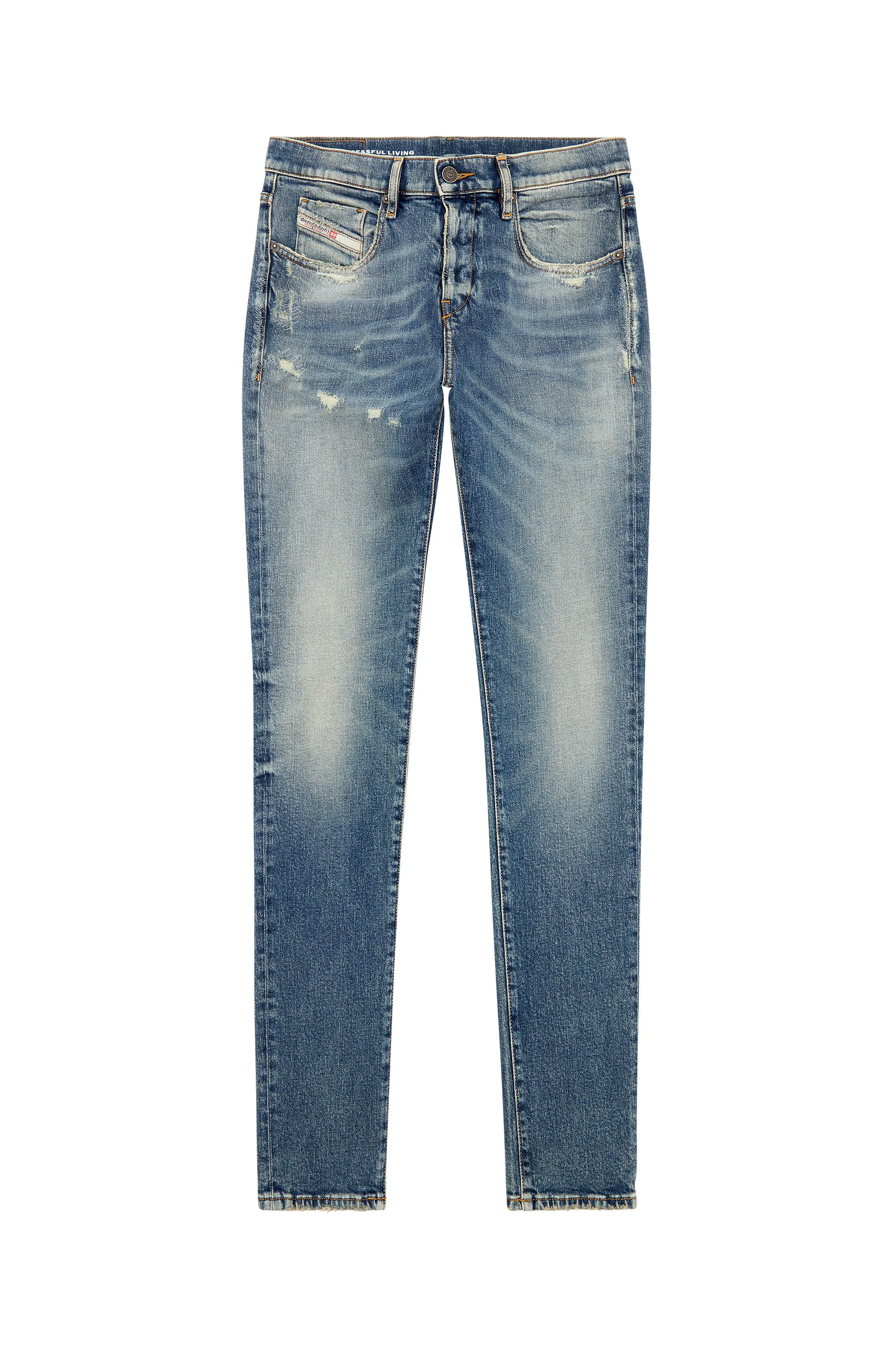 slim jeans 2019 d-strukt e07l1