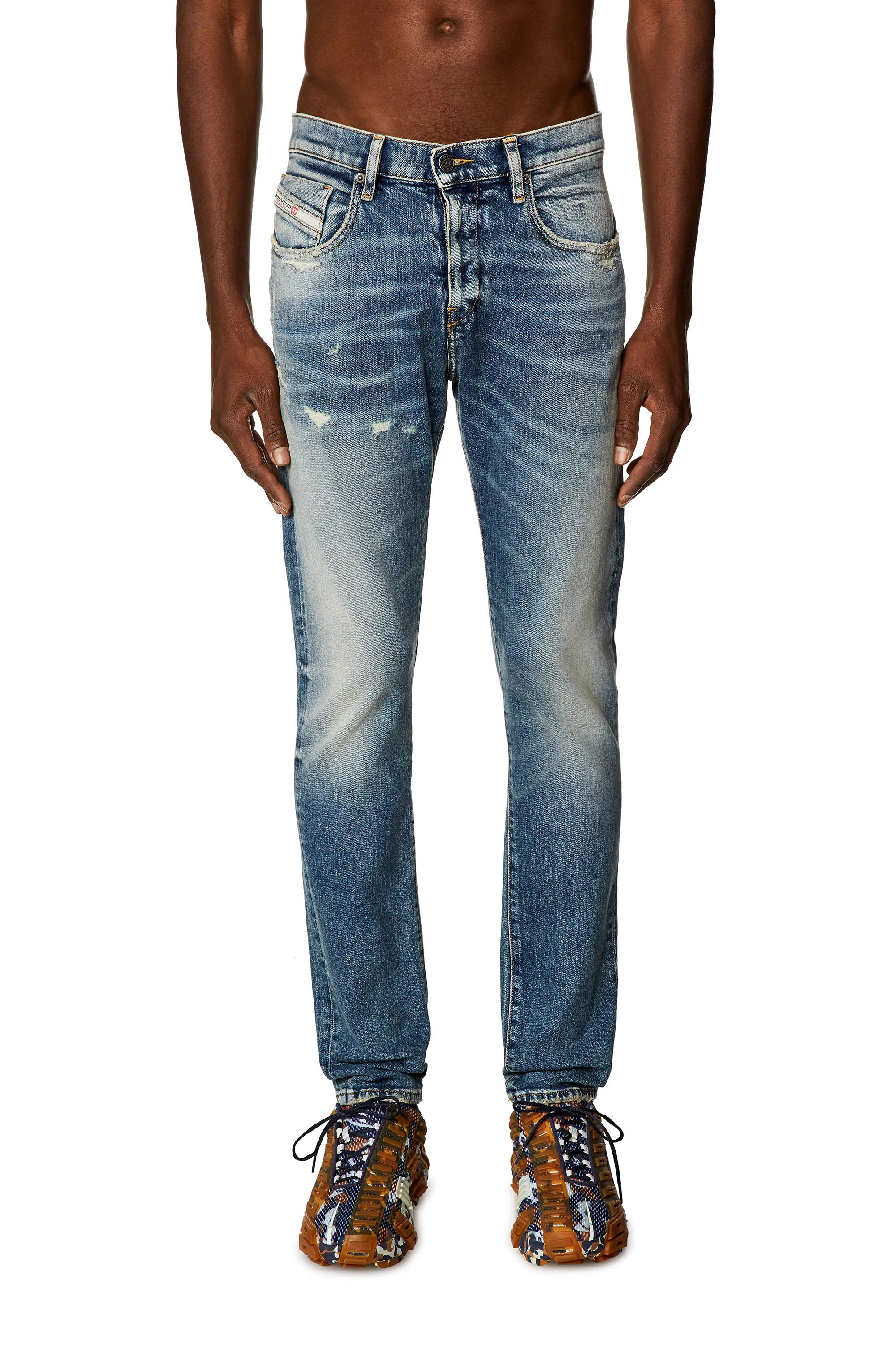 slim jeans 2019 d-strukt e07l1