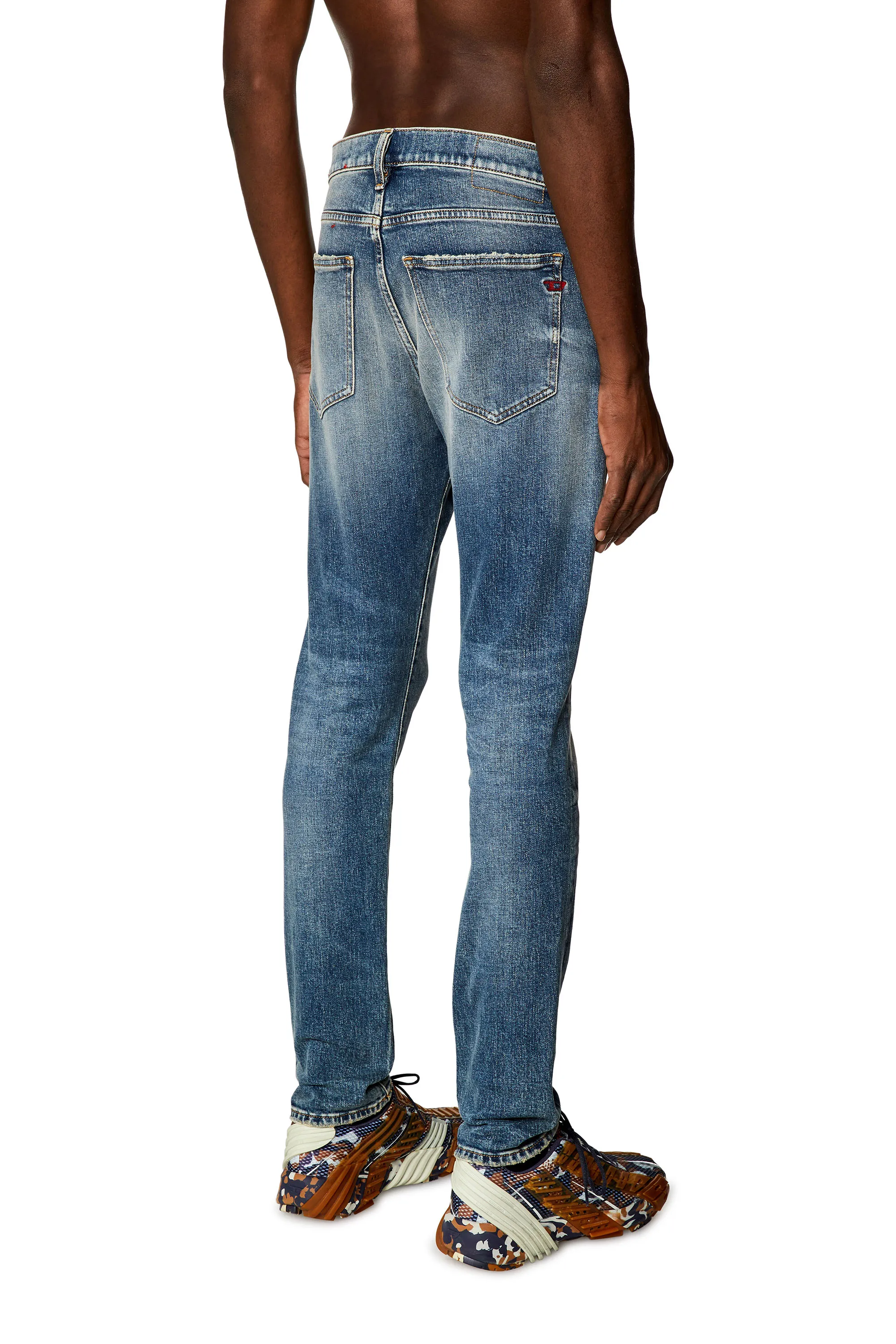 slim jeans 2019 d-strukt e07l1