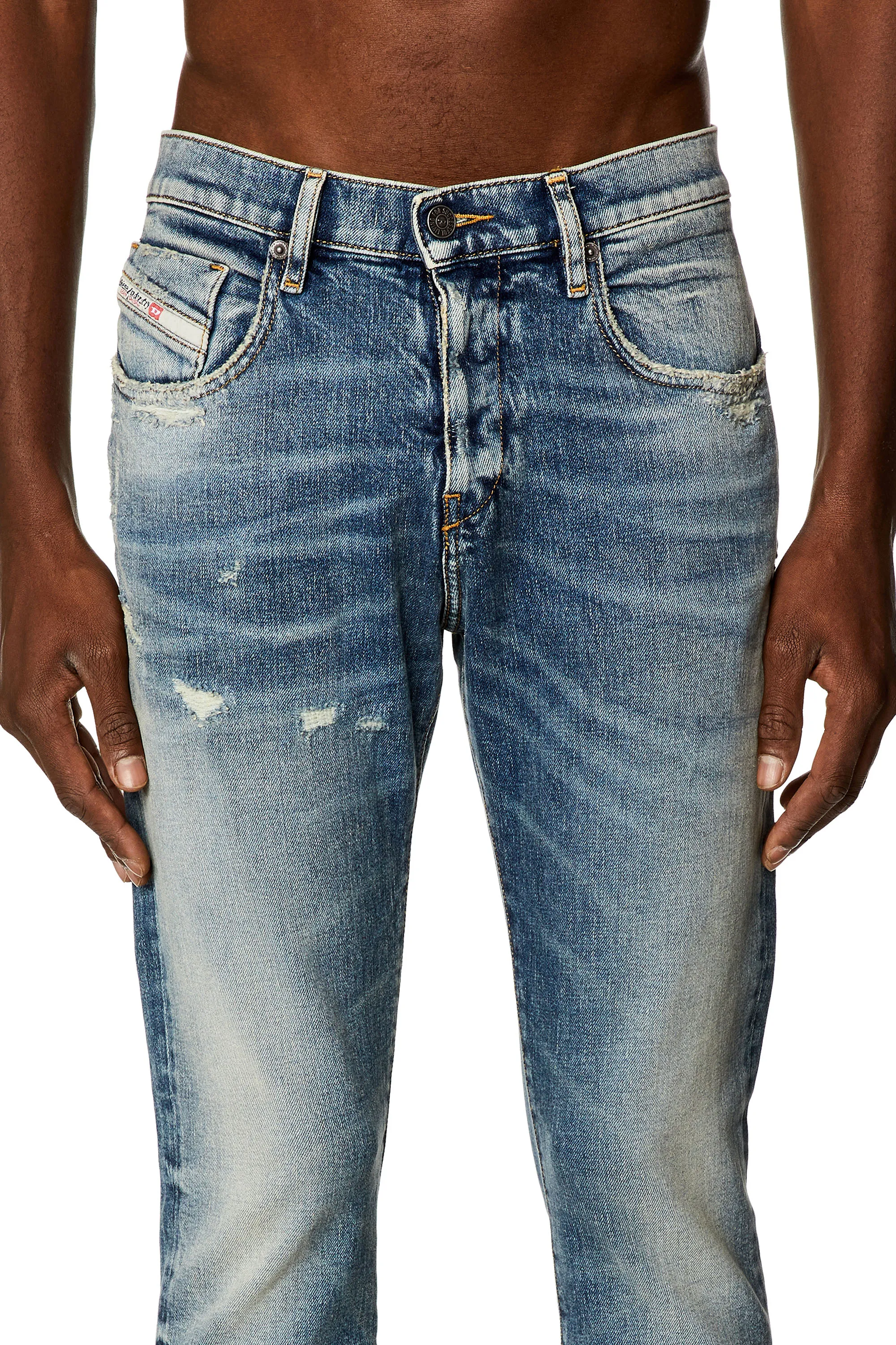 slim jeans 2019 d-strukt e07l1
