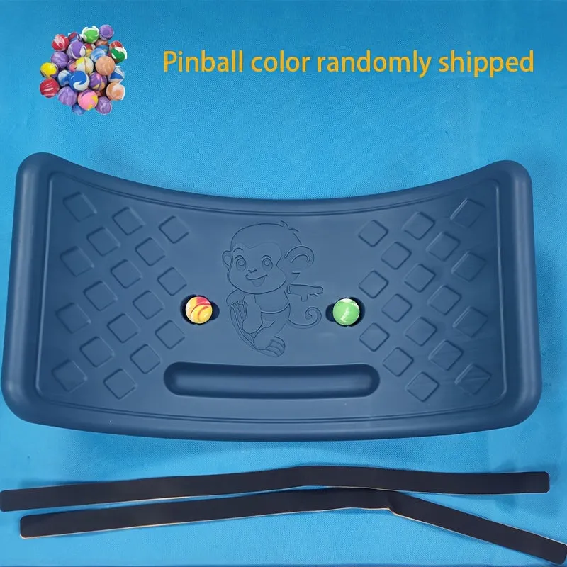Smart Balance Board Per Bambini: Divertente E Educativo Gioco A Dondolo Per Lo Sviluppo Delle Abilità Motorie Regalo Di Natale E