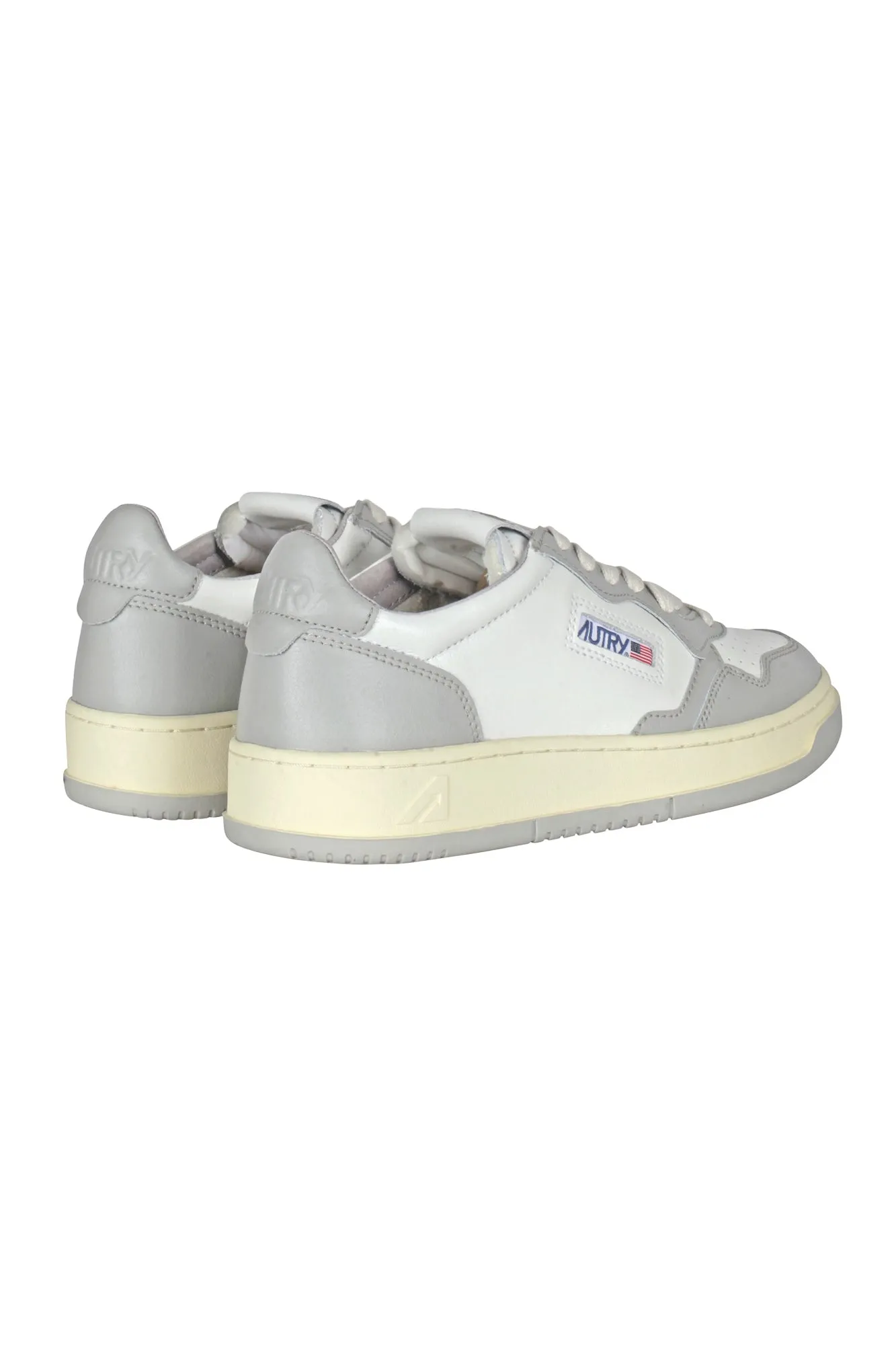 Sneakers - 440063 - Bianco/Grigio