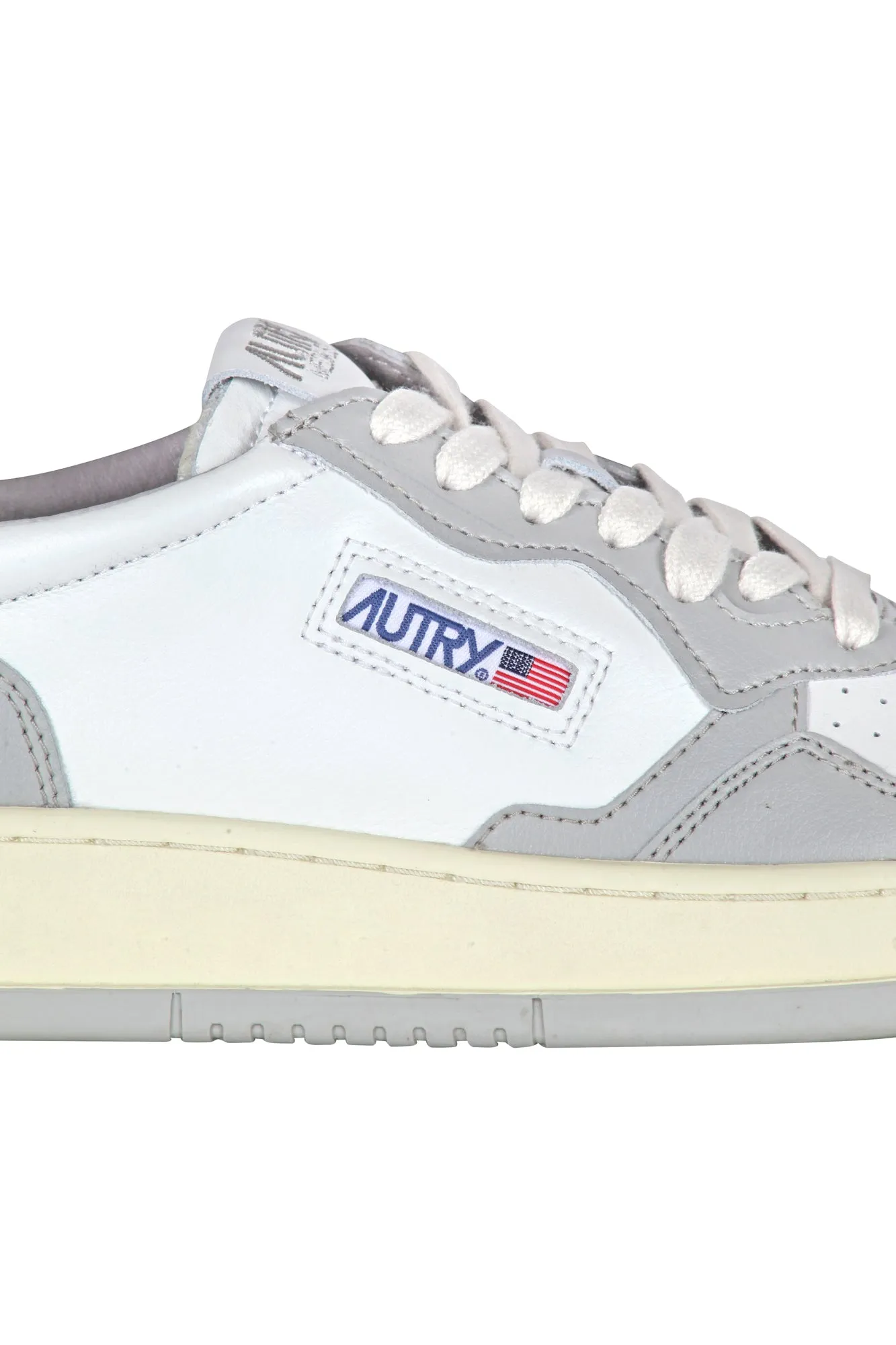 Sneakers - 440063 - Bianco/Grigio