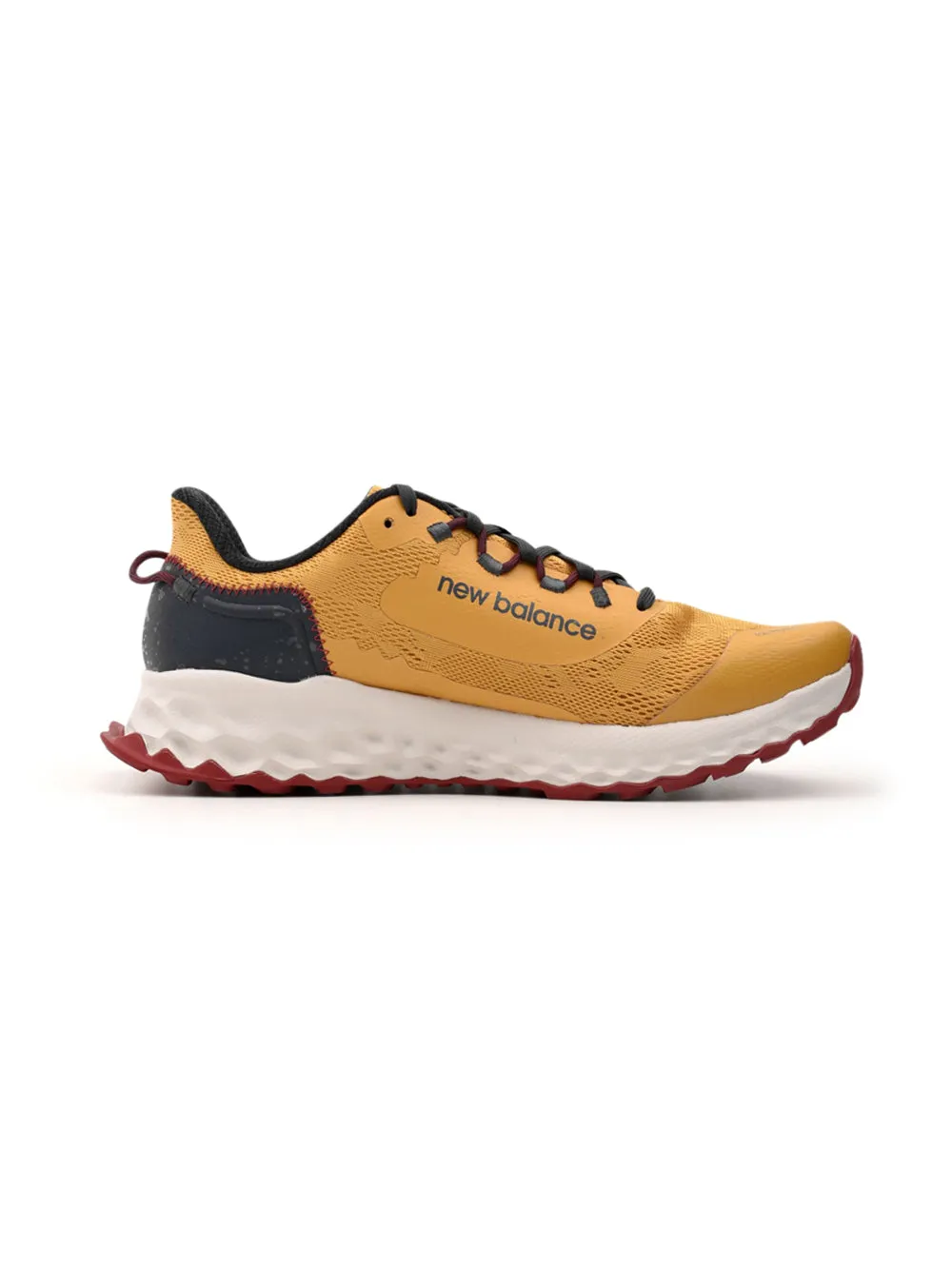Sneakers Basse Uomo Fresh Foam Garoé