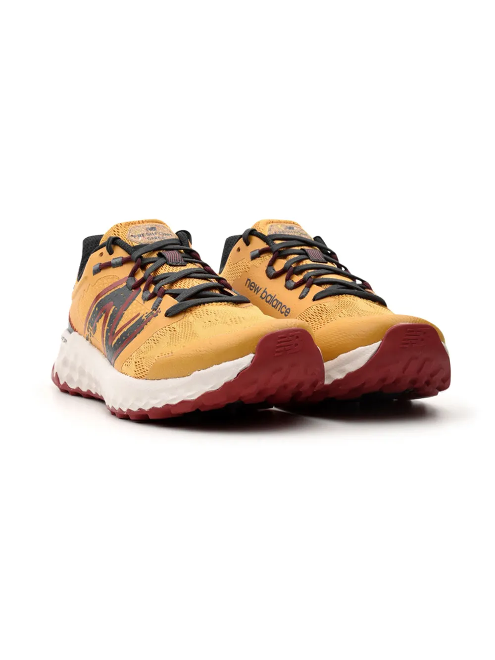 Sneakers Basse Uomo Fresh Foam Garoé
